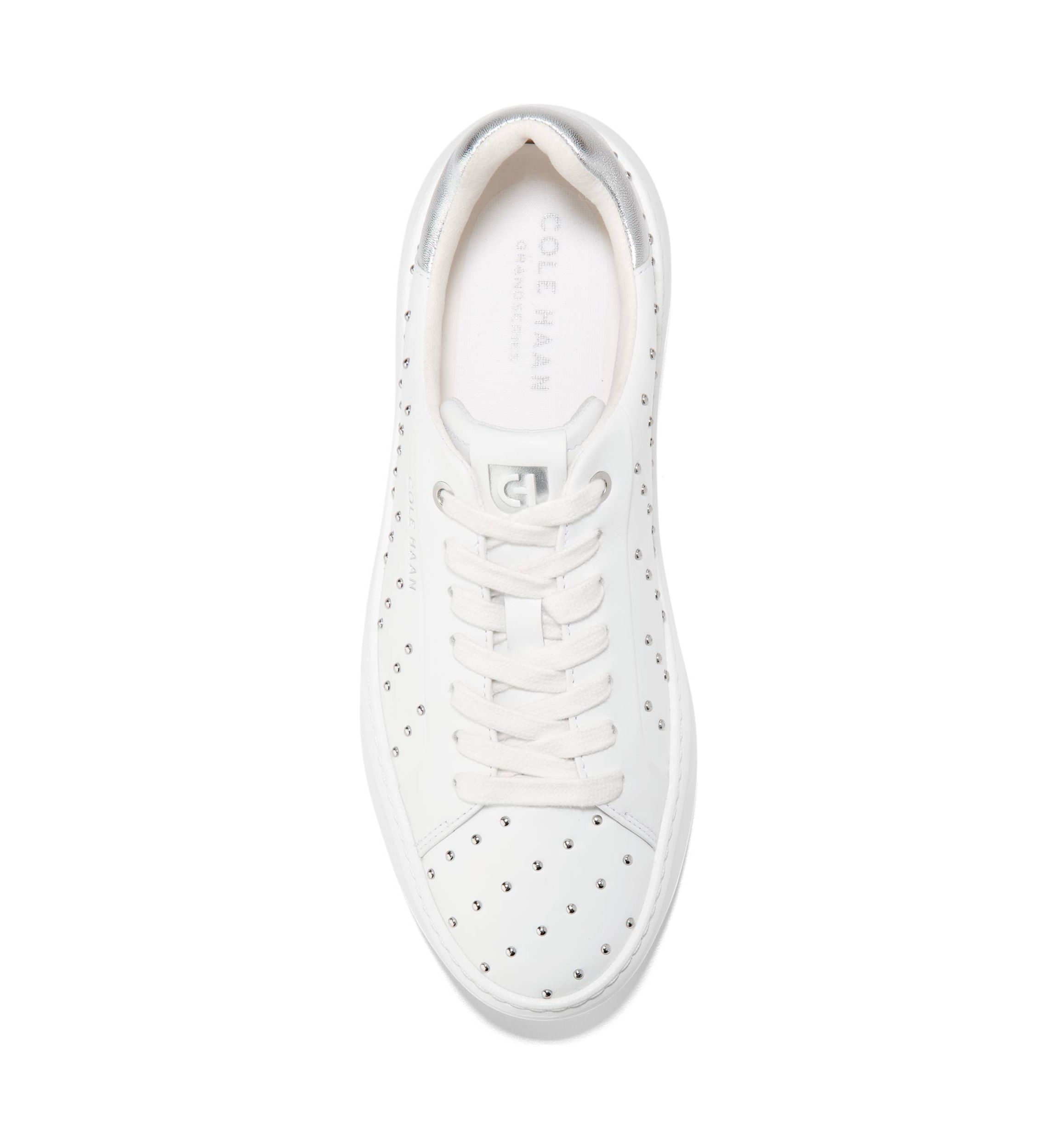 GrandPro Topspin Sneakers