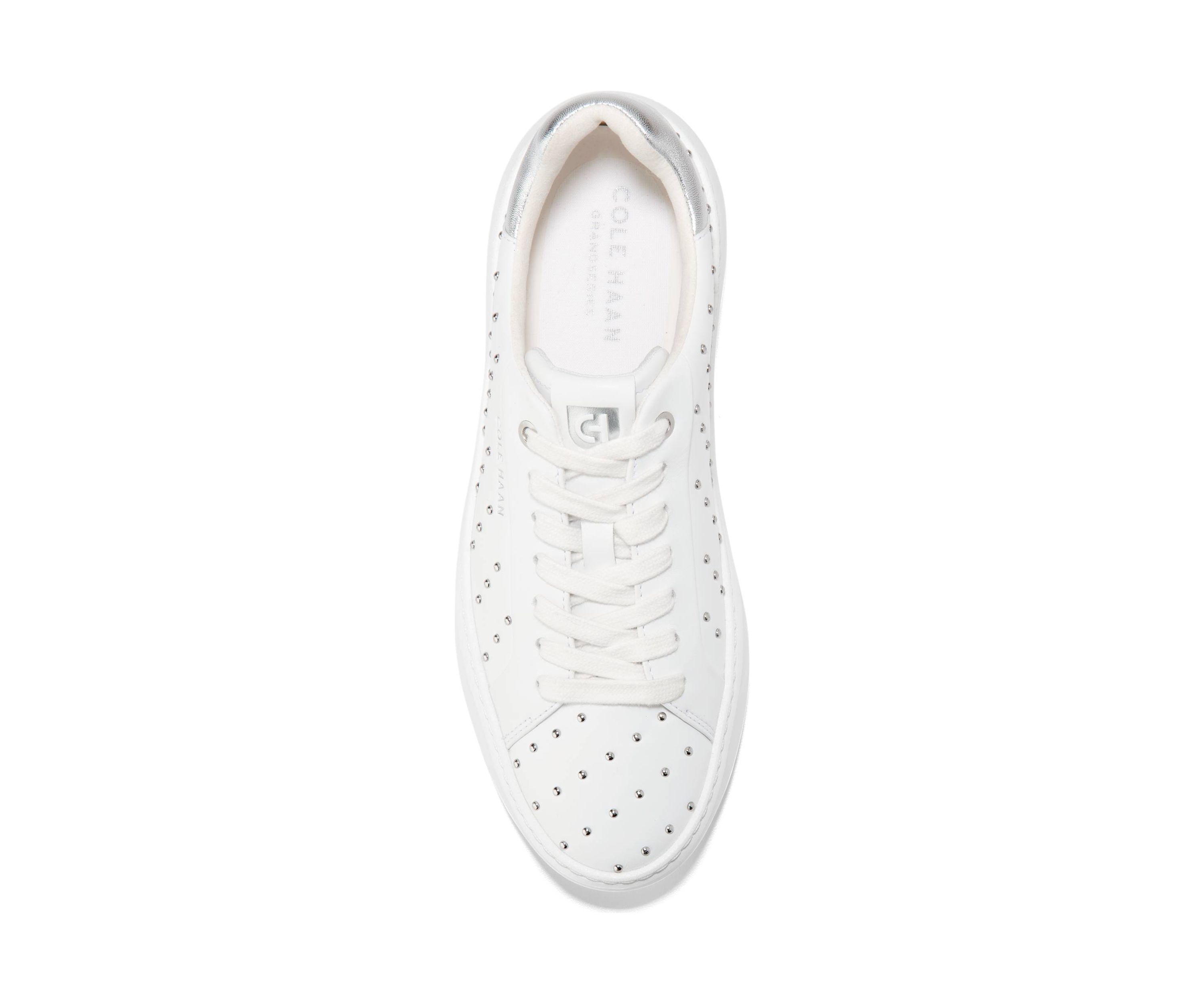 GrandPro Topspin Sneakers