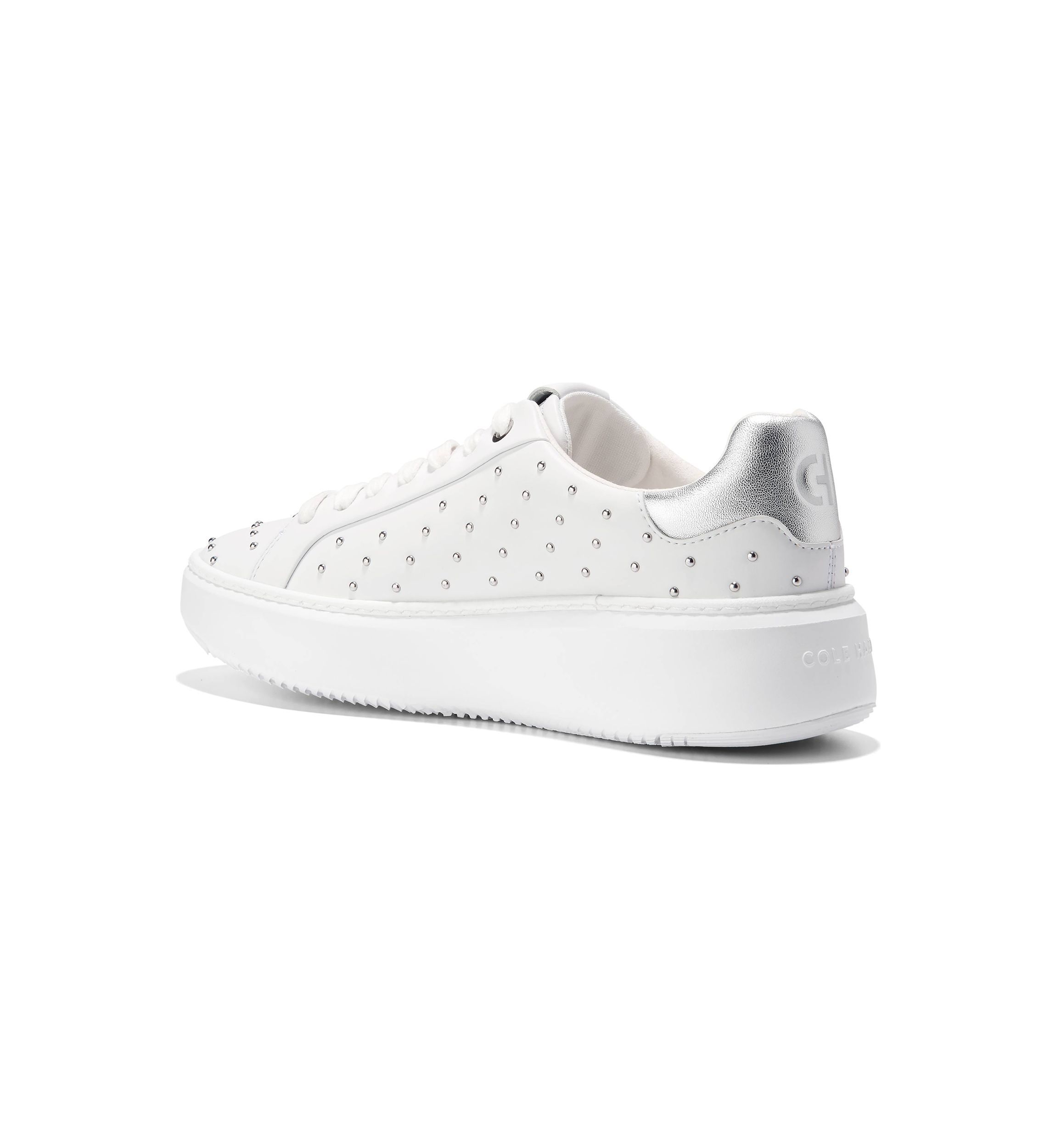 GrandPro Topspin Sneakers