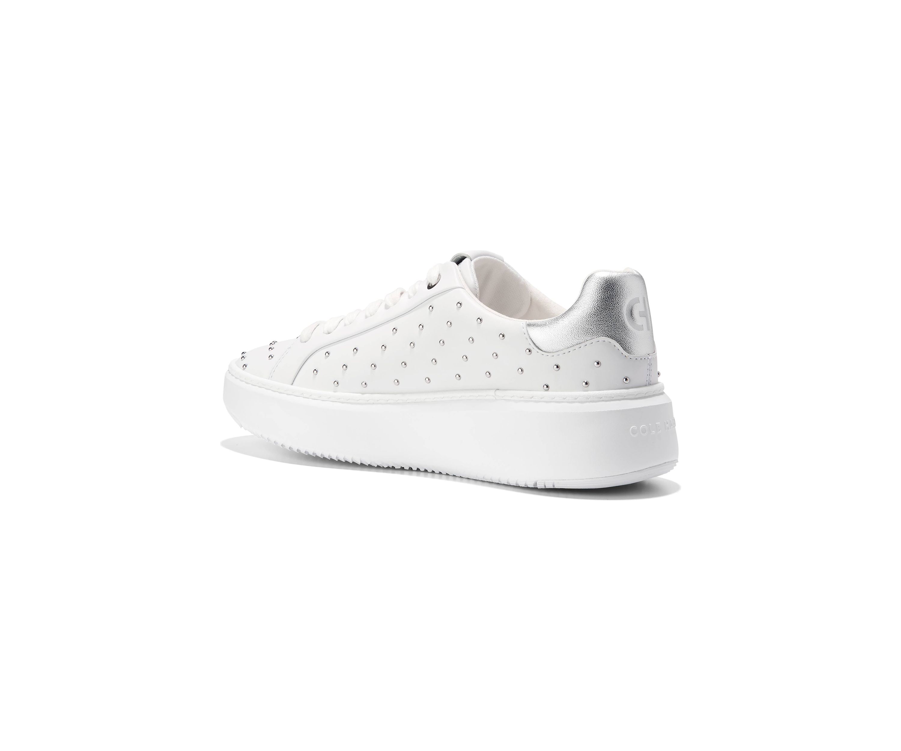GrandPro Topspin Sneakers