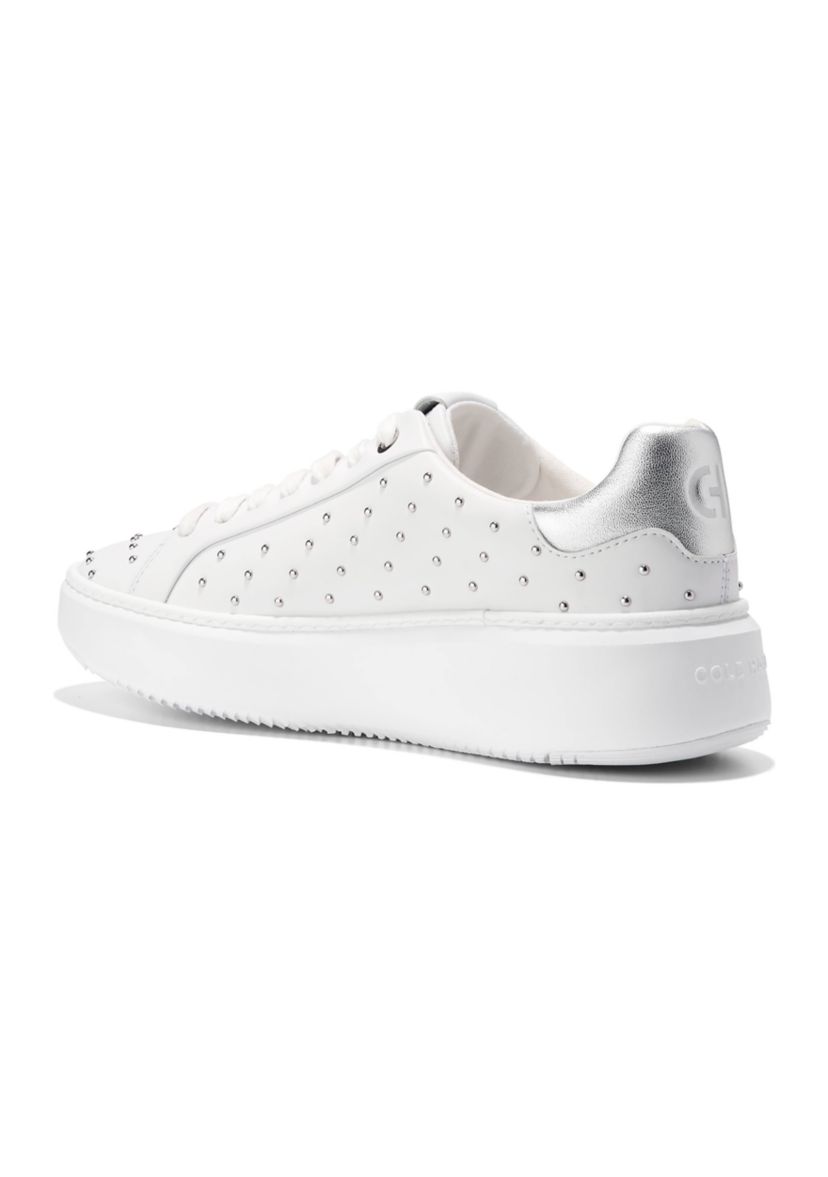 GrandPro Topspin Sneakers