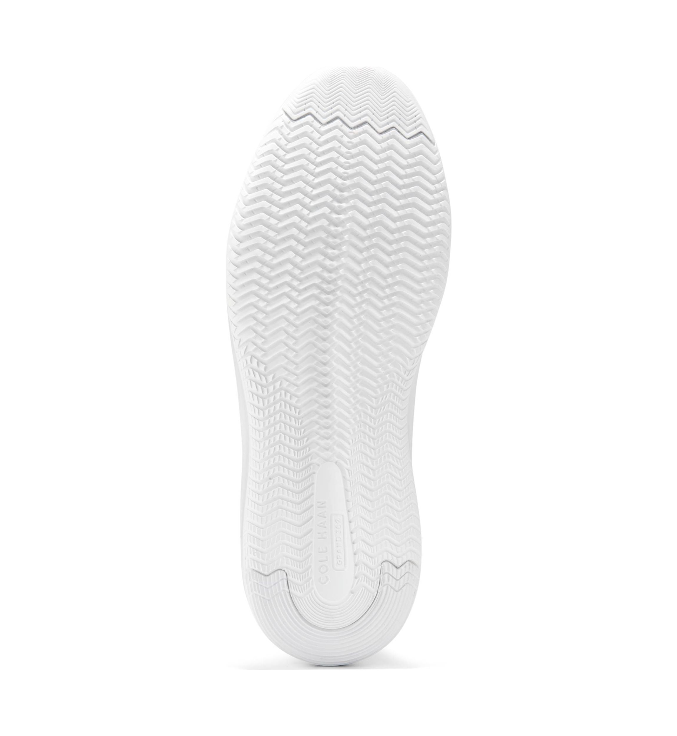 GrandPro Topspin Sneakers