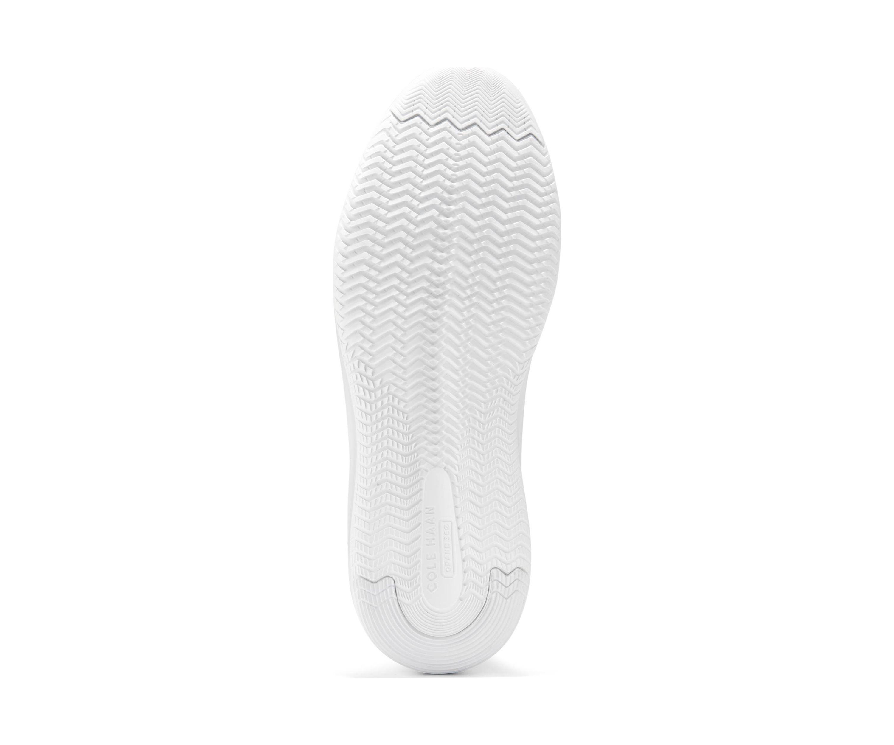GrandPro Topspin Sneakers