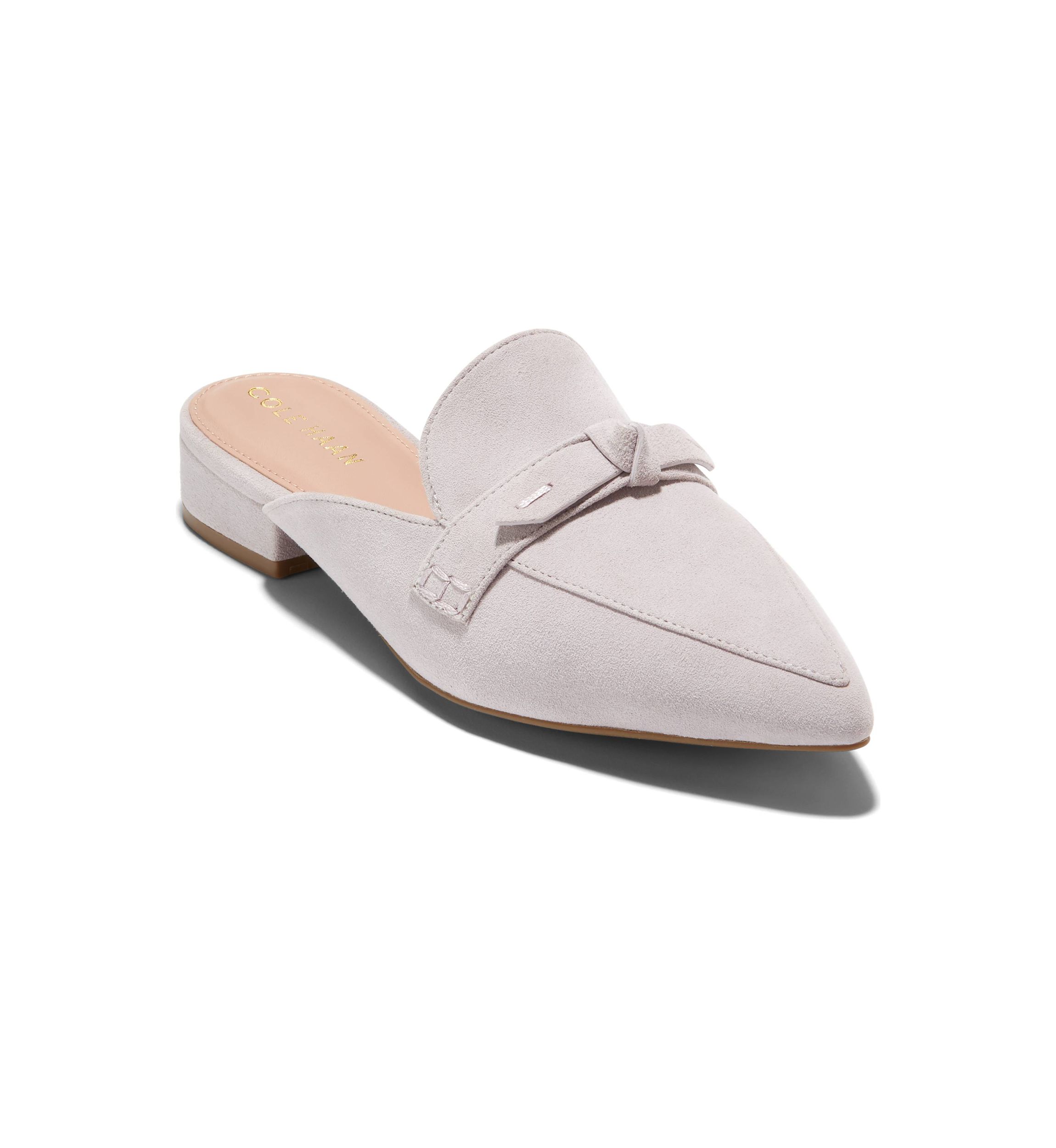 Piper Bow Mules