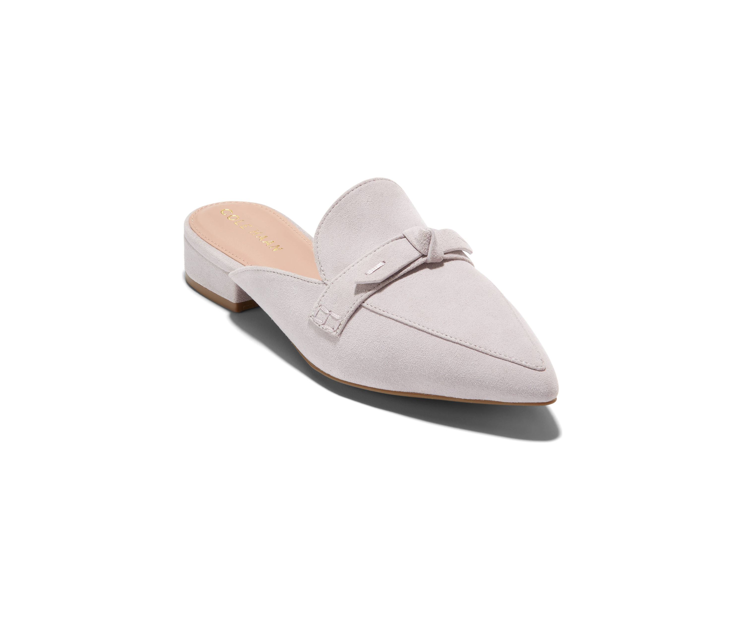 Piper Bow Mules