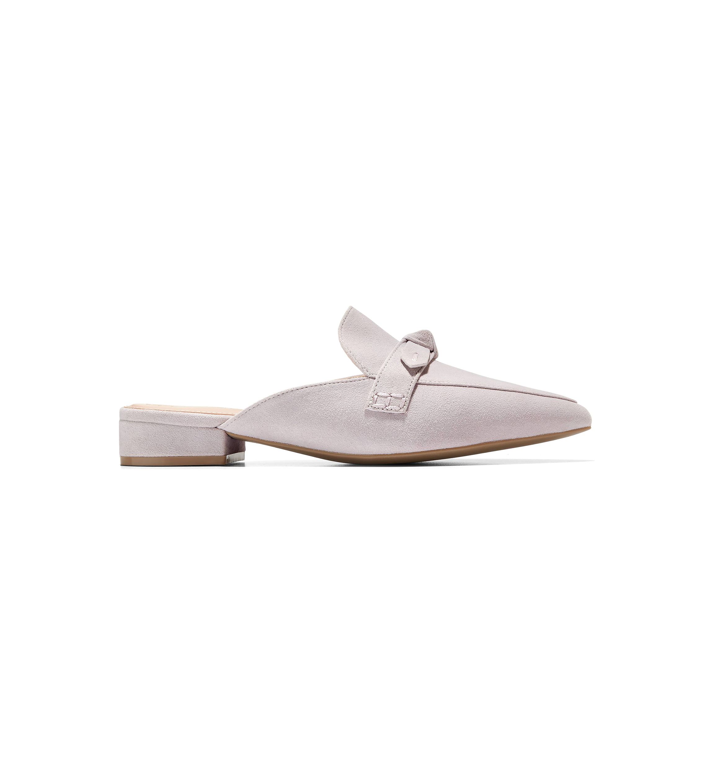 Piper Bow Mules