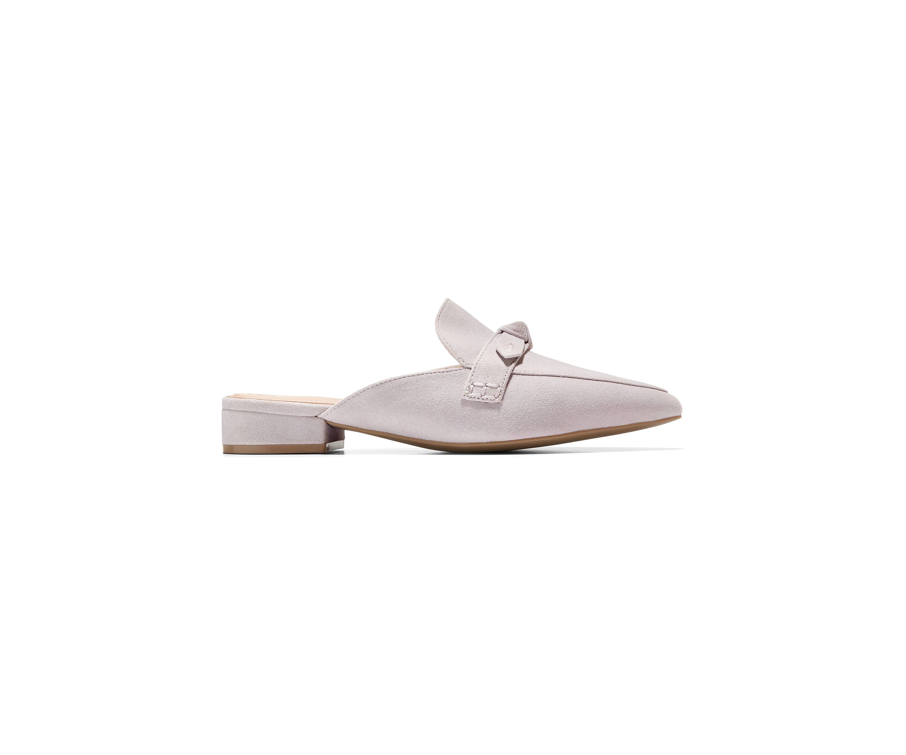 Piper Bow Mules
