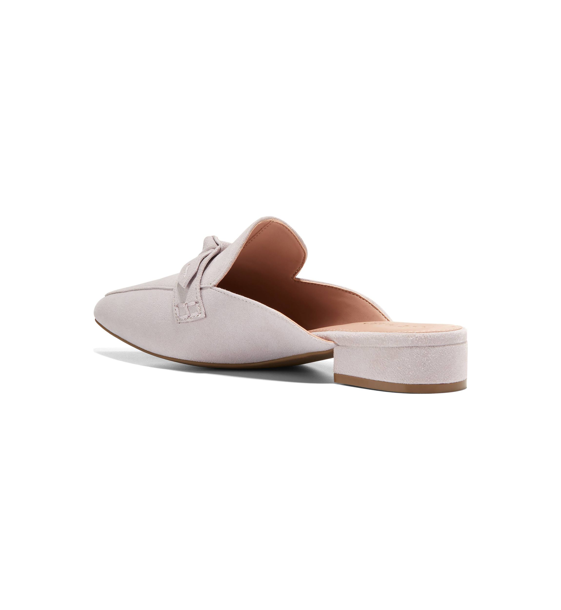 Piper Bow Mules