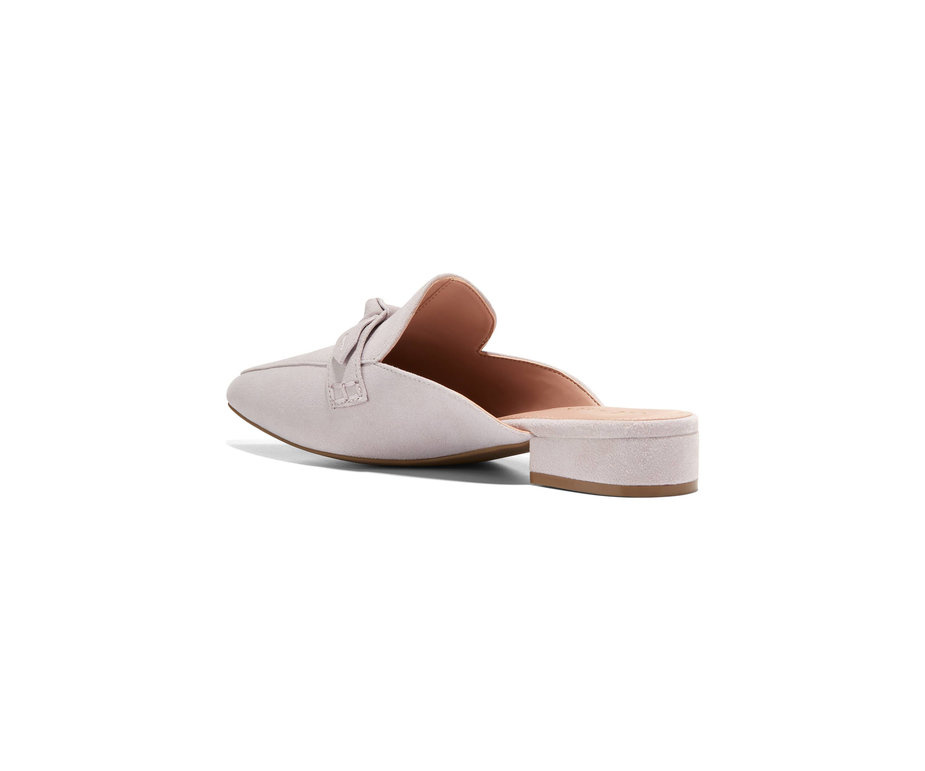 Piper Bow Mules