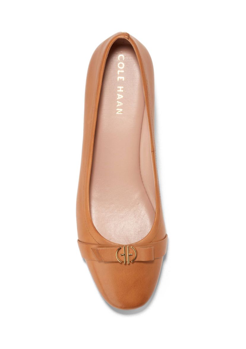Malta Slip-On Wedges