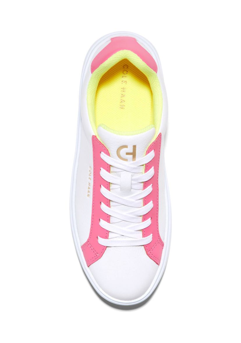 Grand Crosscourt Daily Sneakers