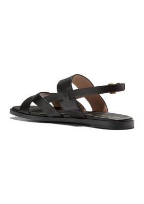 Fawn Sandals