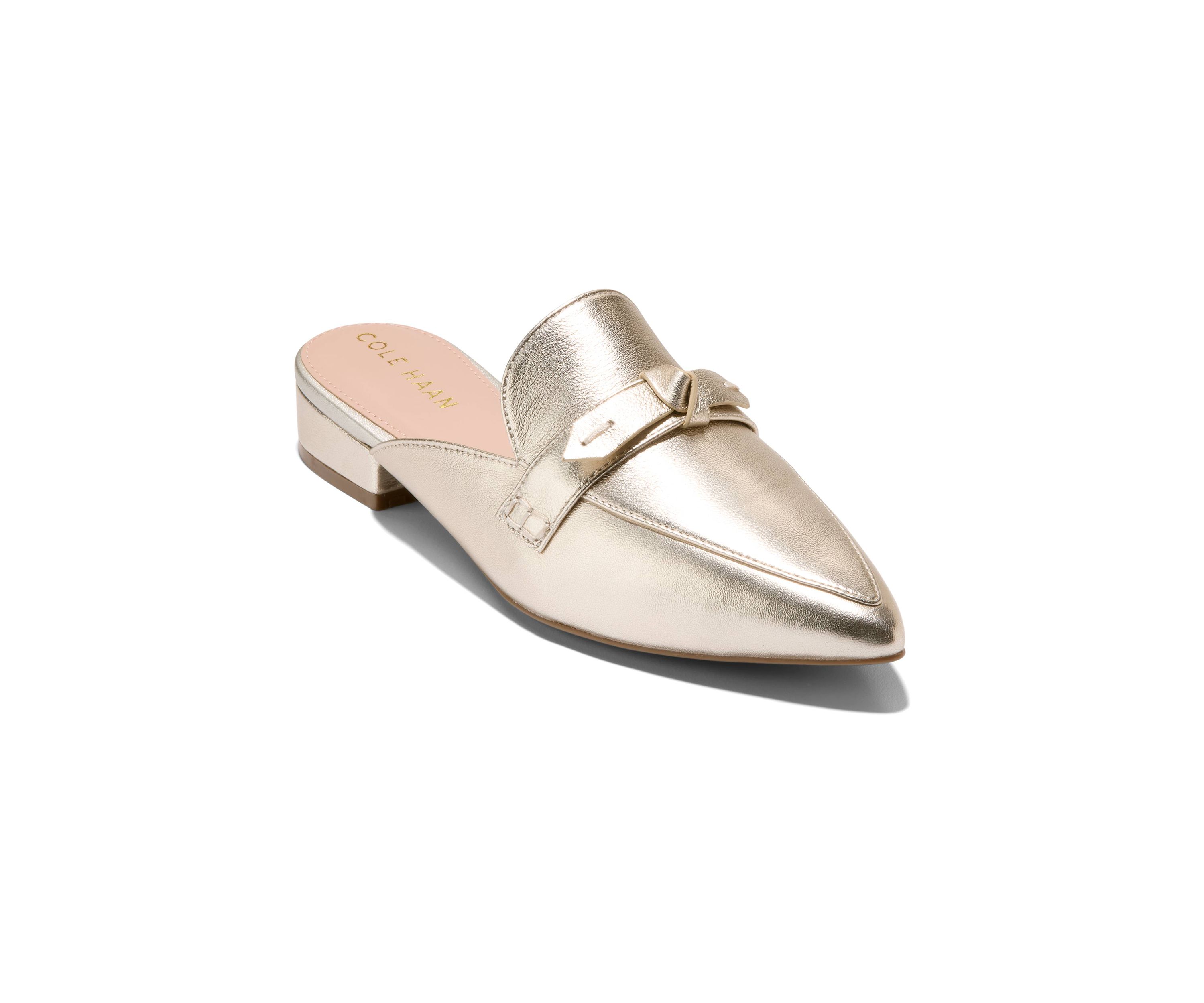 Piper Bow Mules