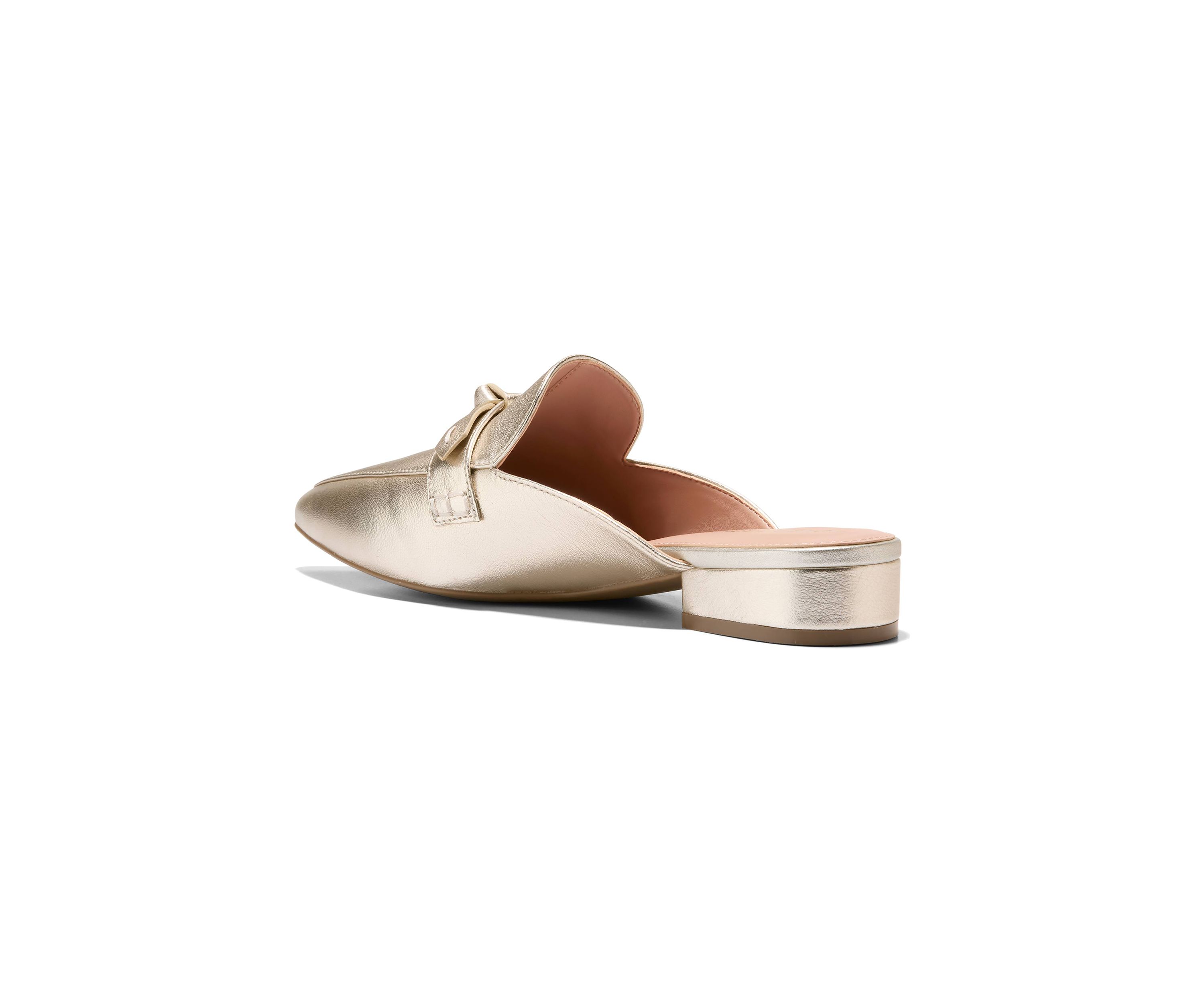 Piper Bow Mules