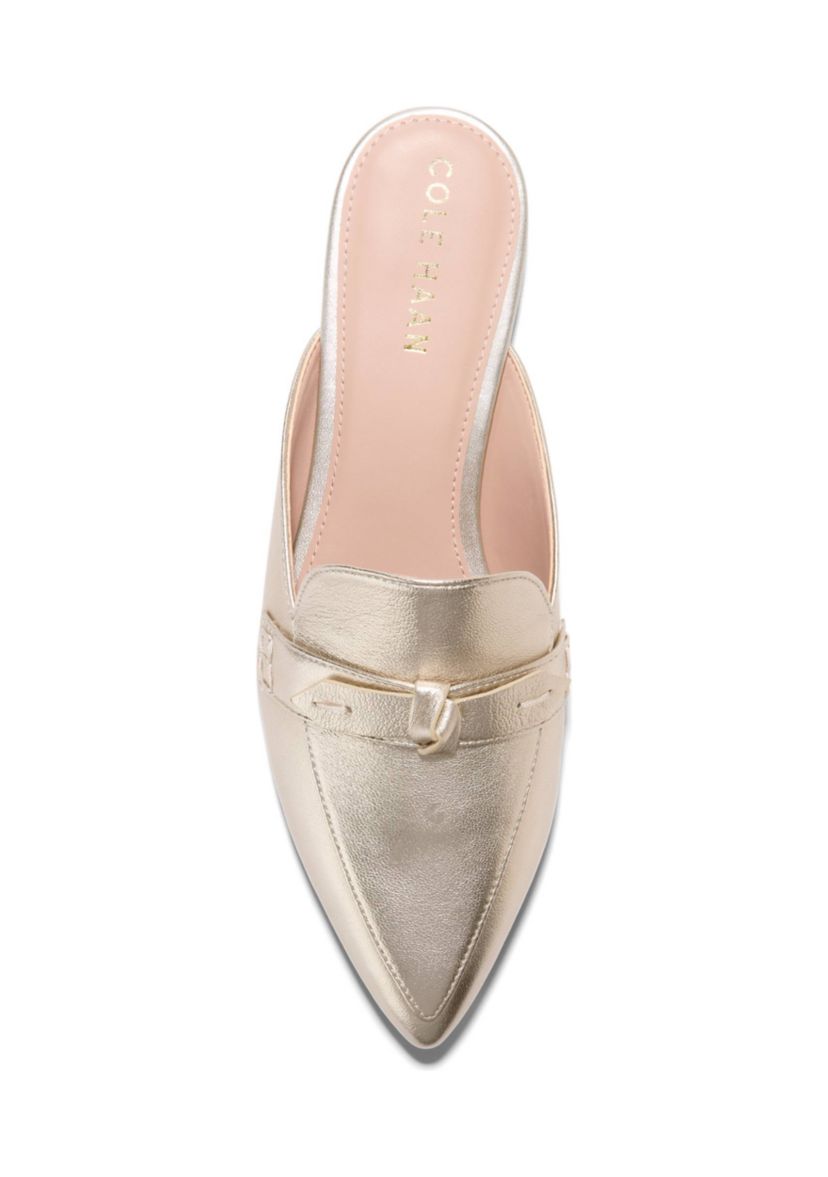Piper Bow Mules