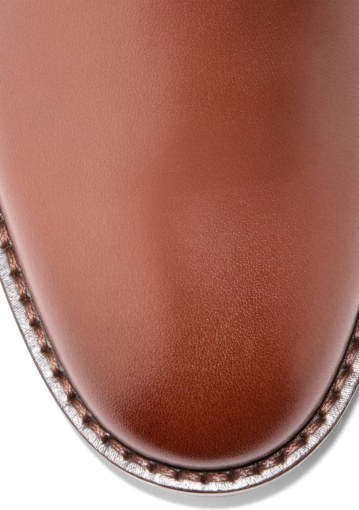 Clover Stretch Tall Boots