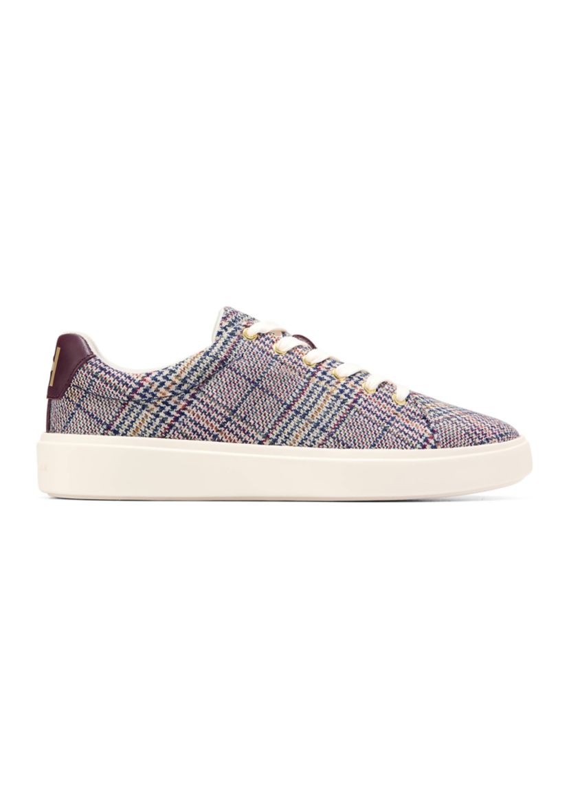 Grand Crosscourt Traveler Sneakers