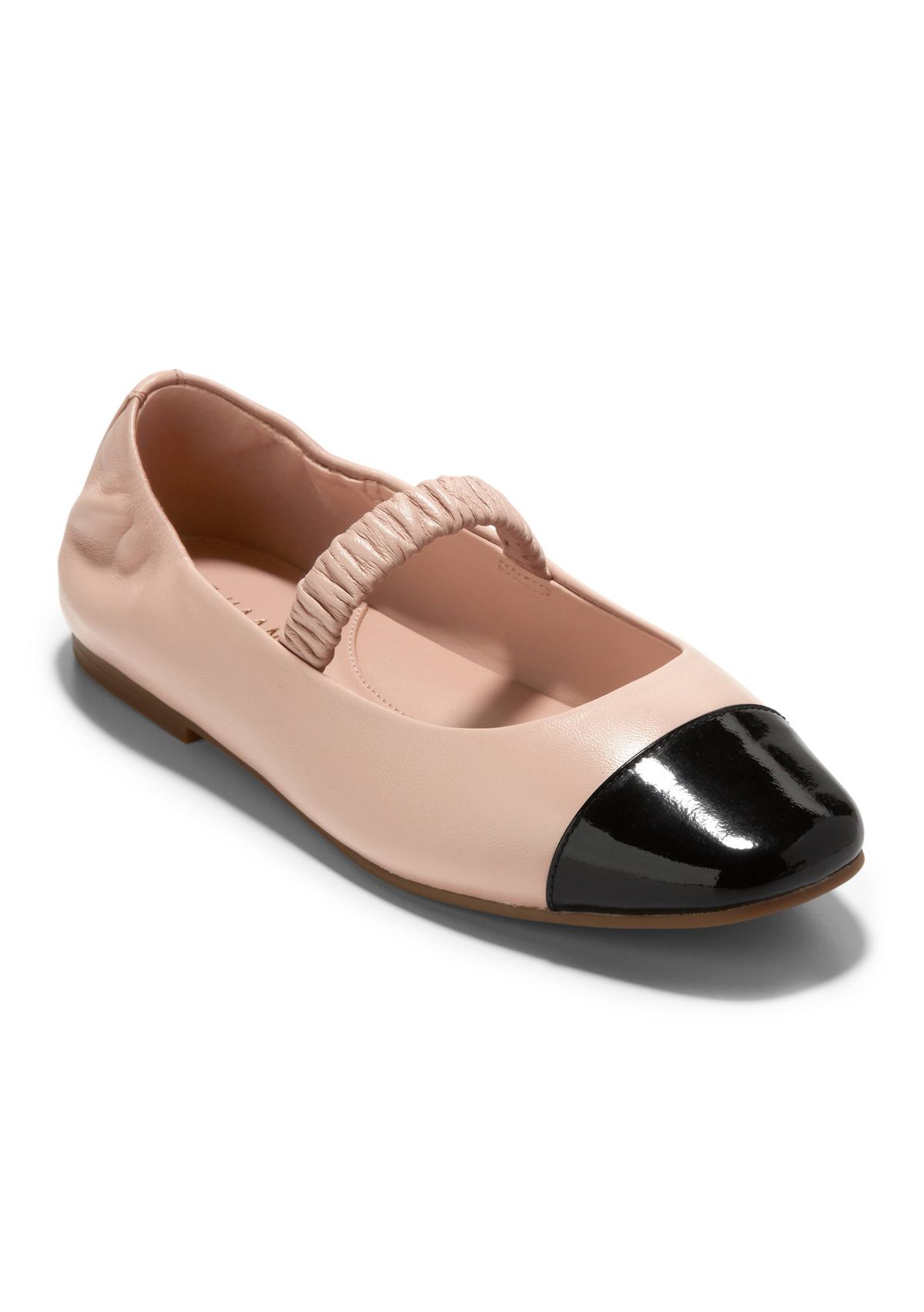 Yvette Ballet Flats