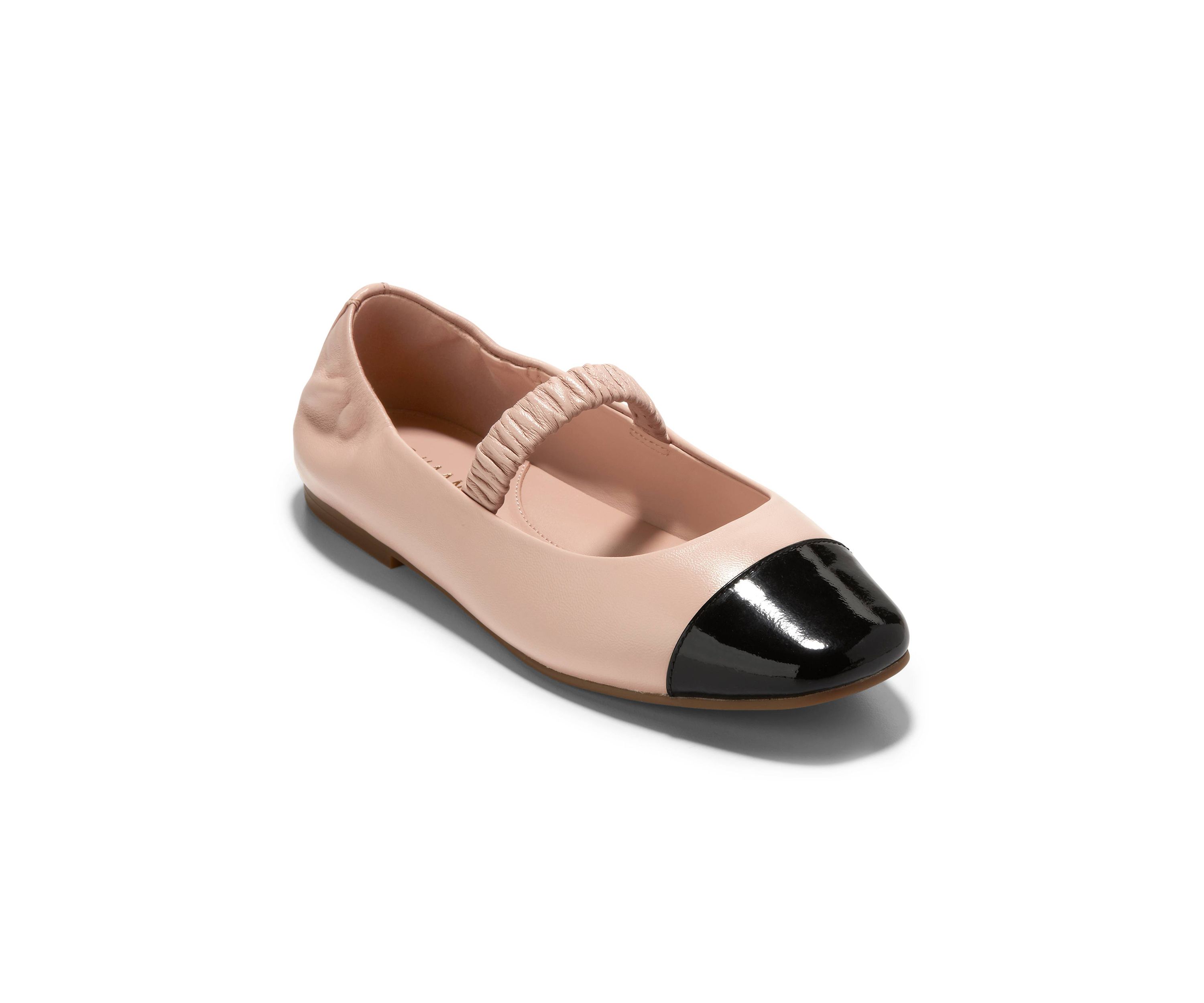 Yvette Ballet Flats