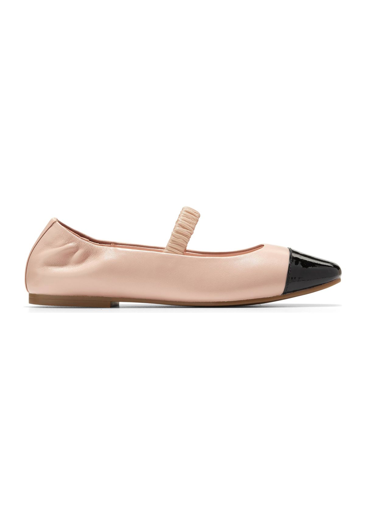 Yvette Ballet Flats