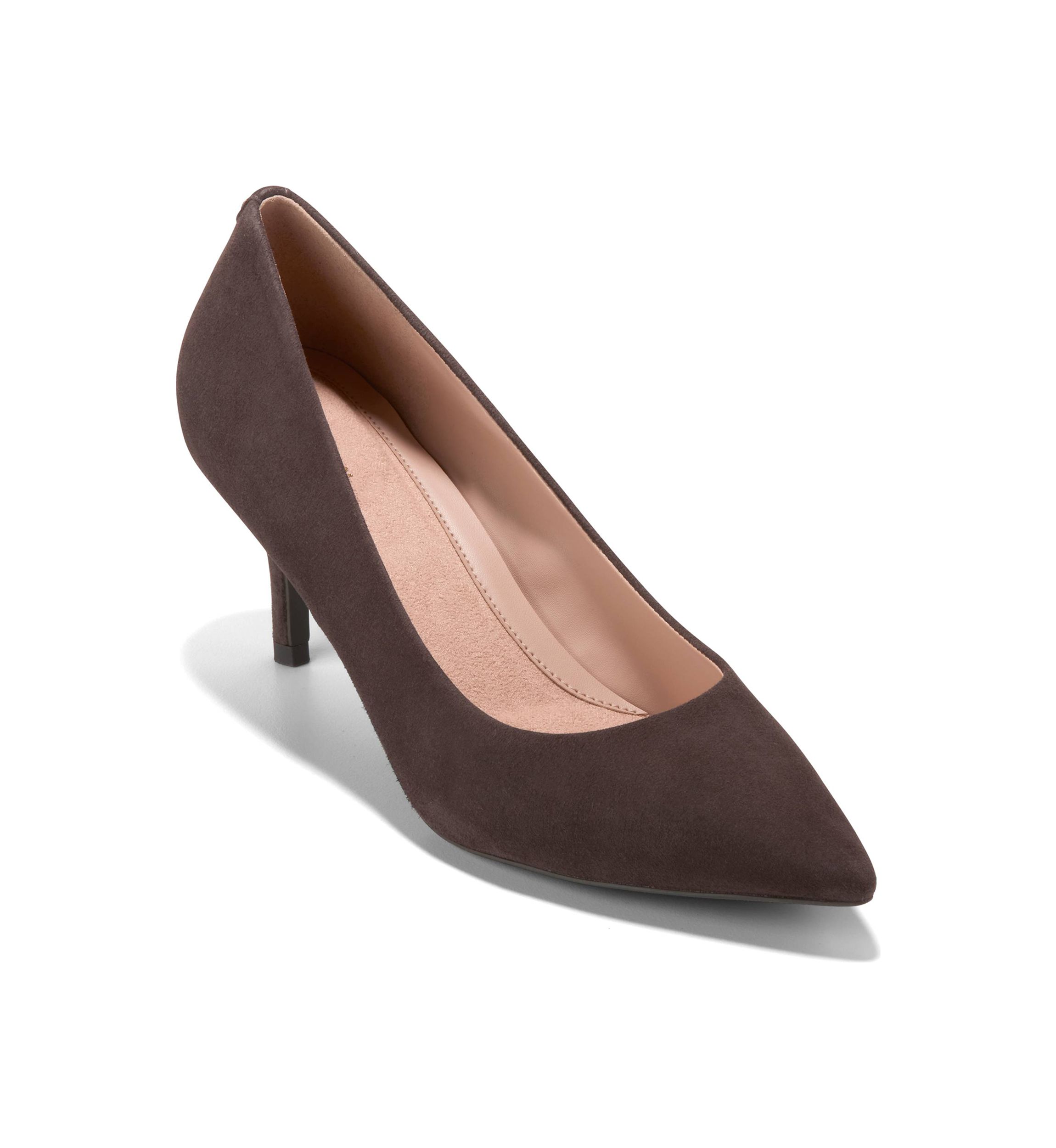 The Go To Park Pumps