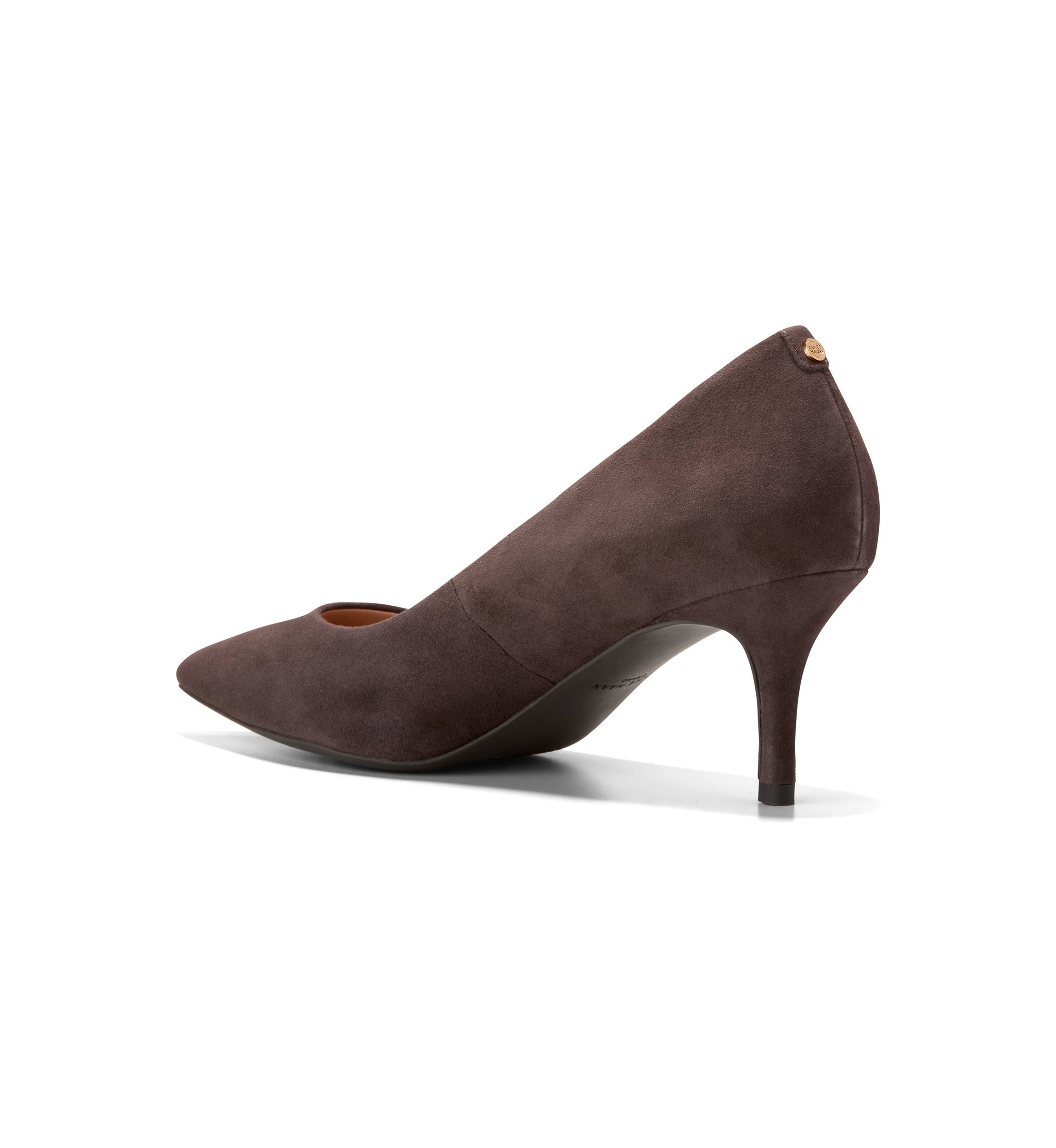 The Go To Park Pumps
