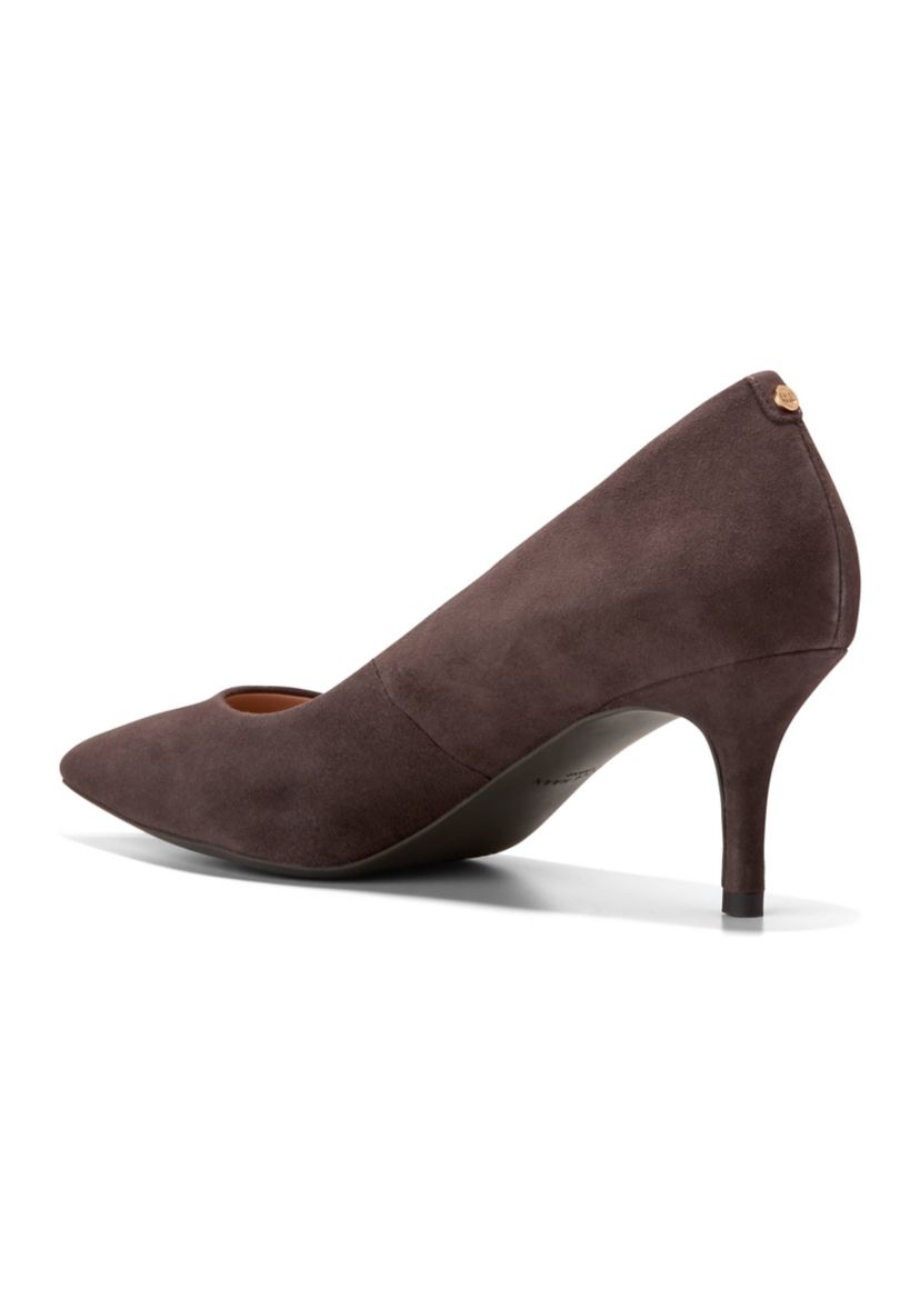 The Go To Park Pumps