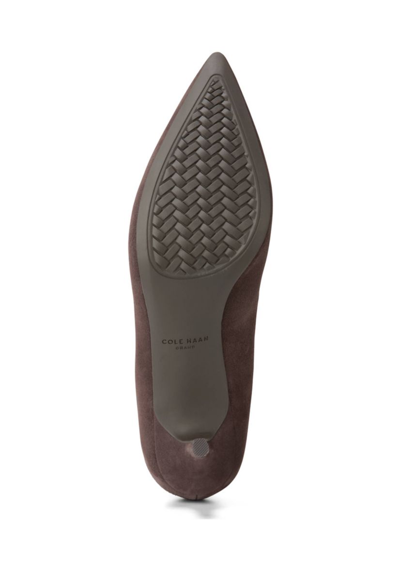 The Go To Park Pumps