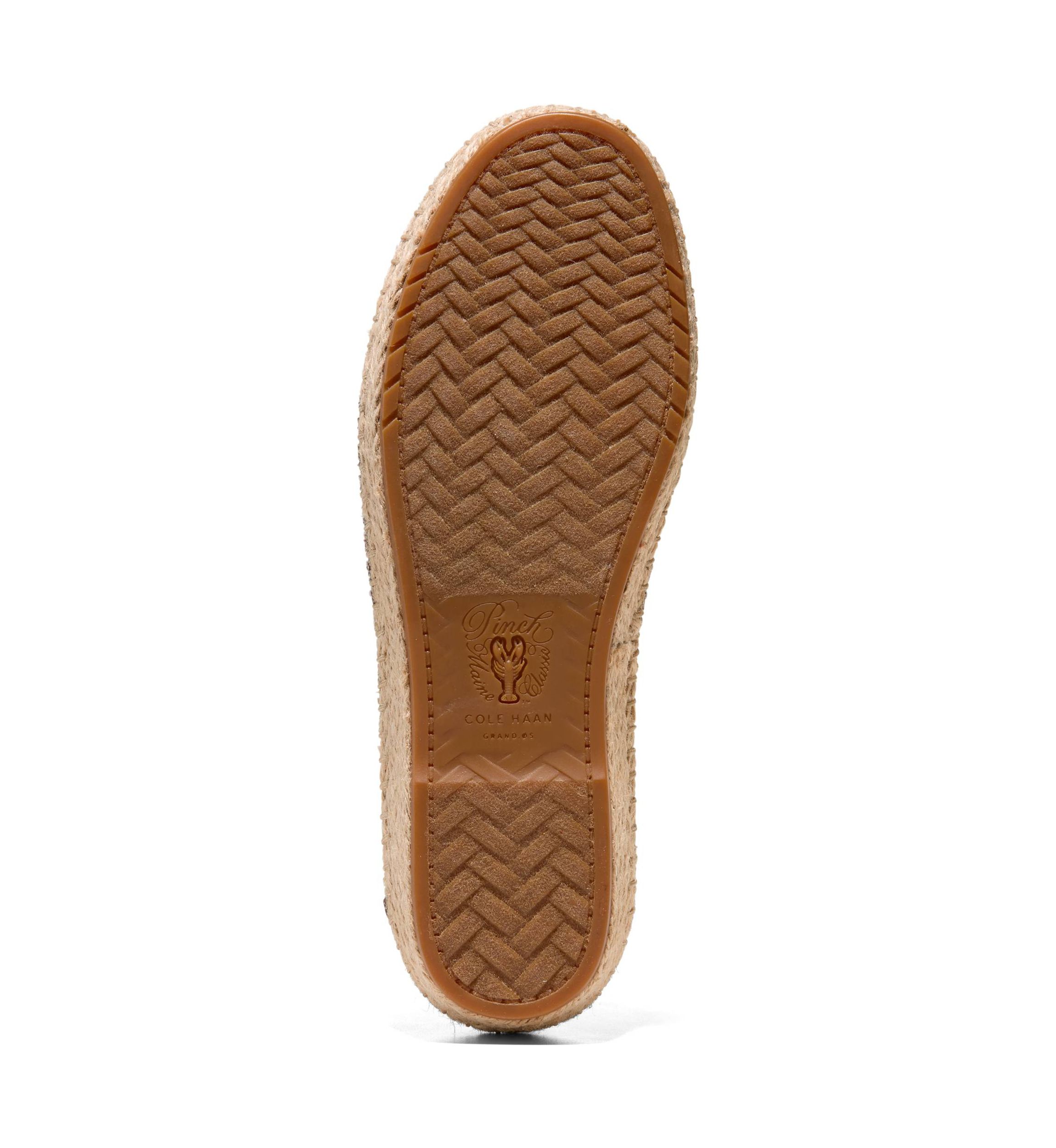 Cloudfeel Stitchlite Espadrille Flats