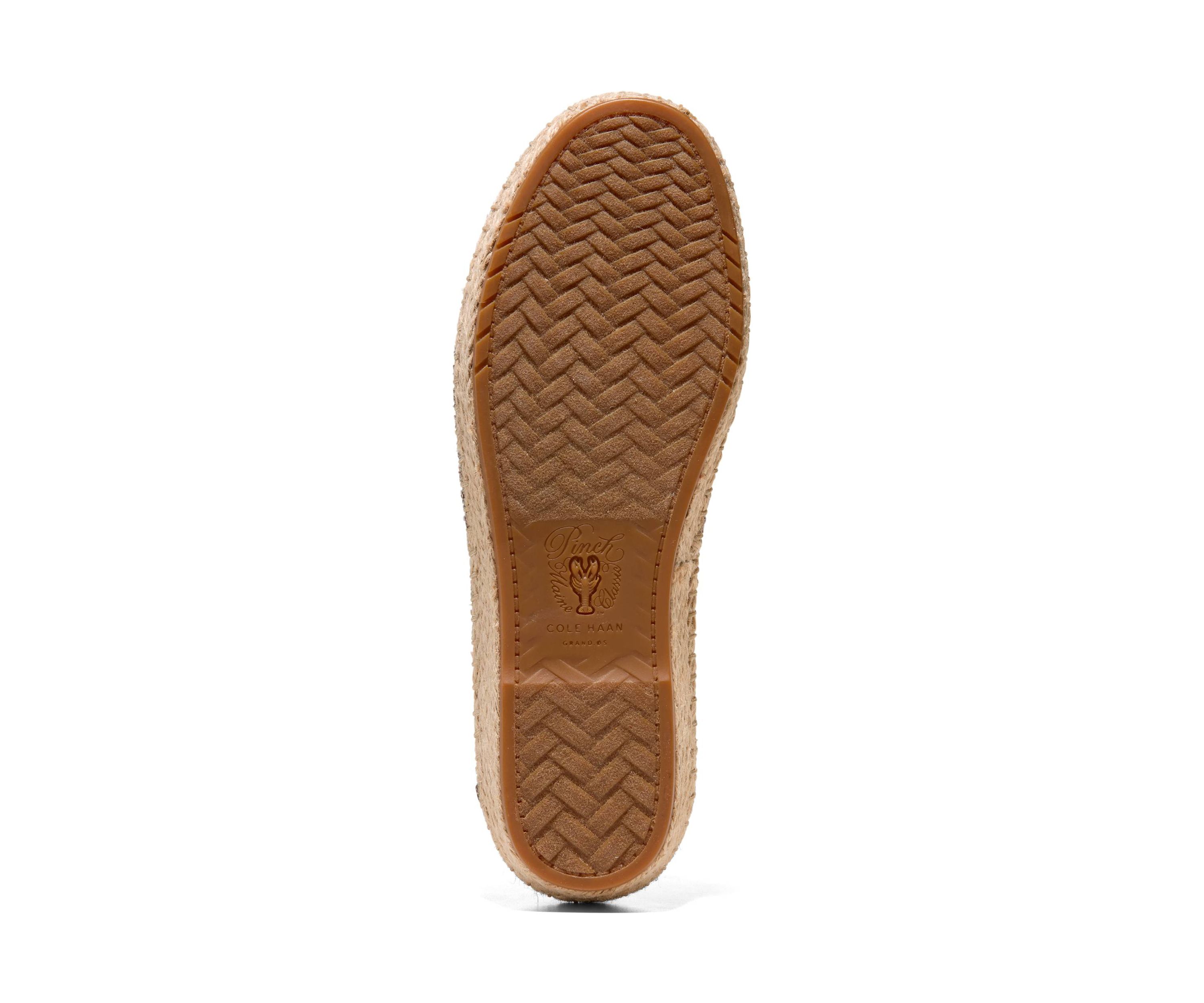 Cloudfeel Stitchlite Espadrille Flats