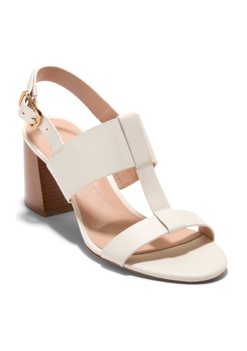 Josie T-Strap Sandals