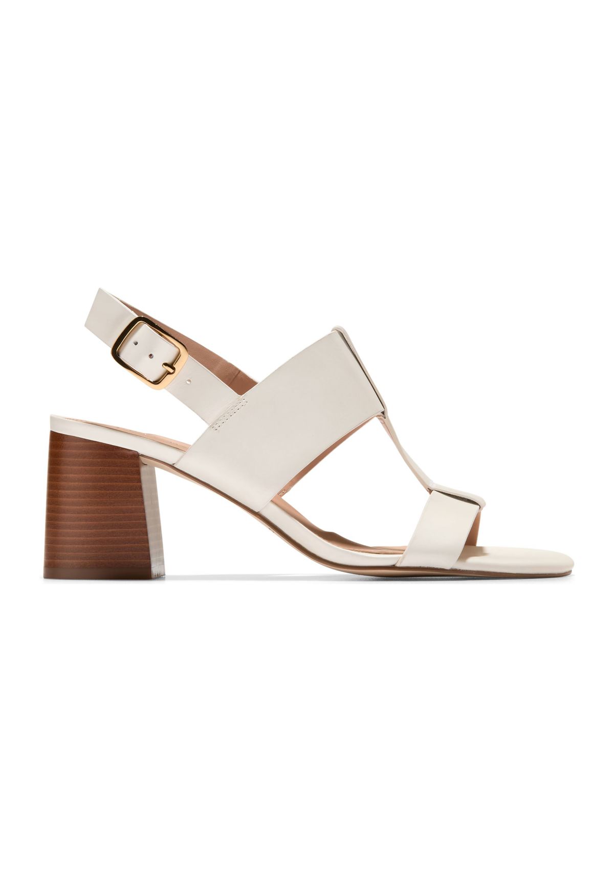 Josie T-Strap Sandals