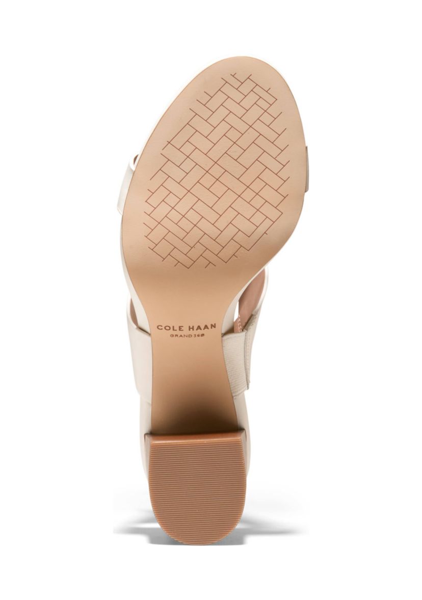 Josie T-Strap Sandals