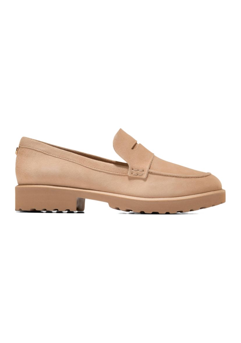Gwendolyn Penny Loafers