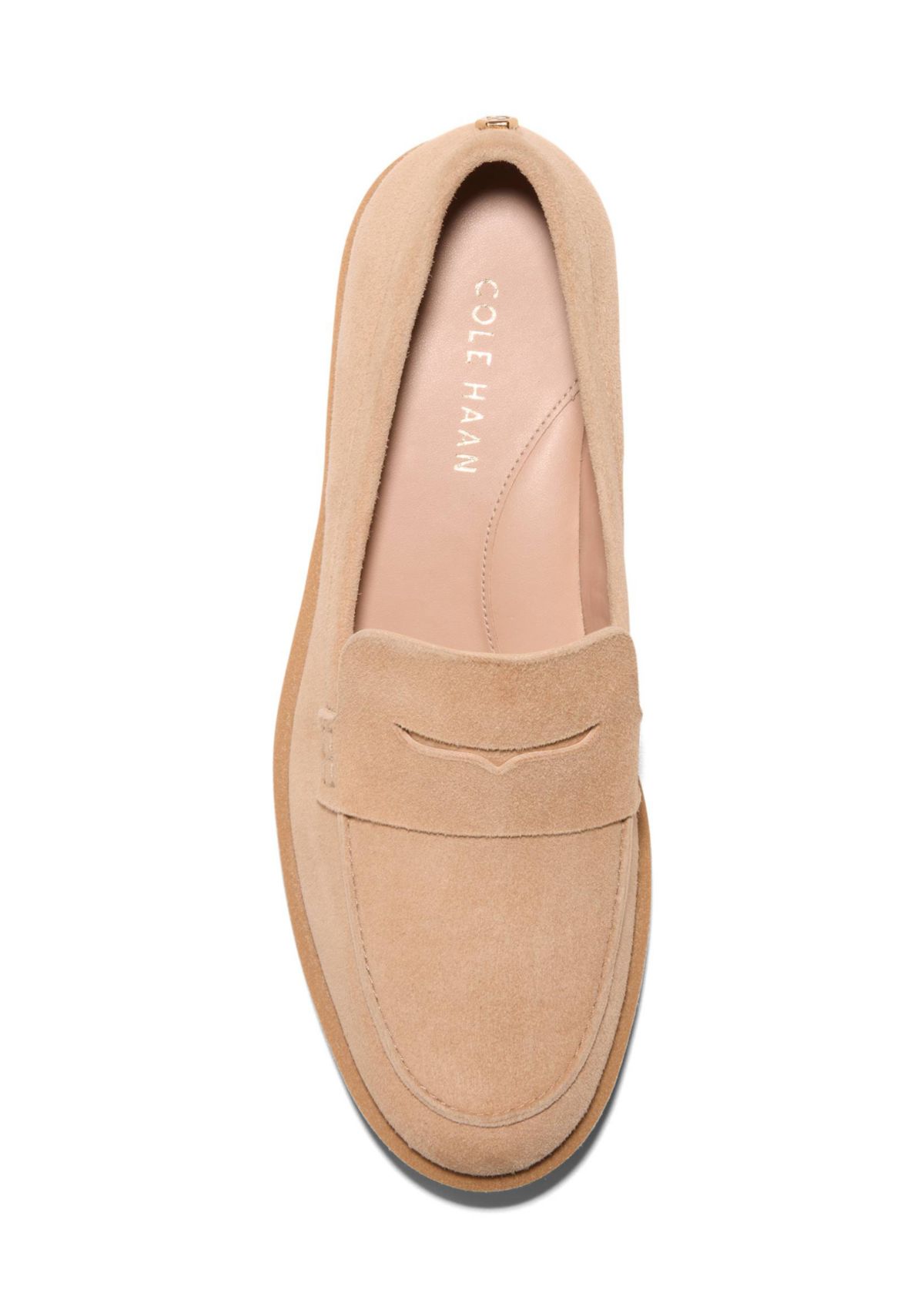 Gwendolyn Penny Loafers