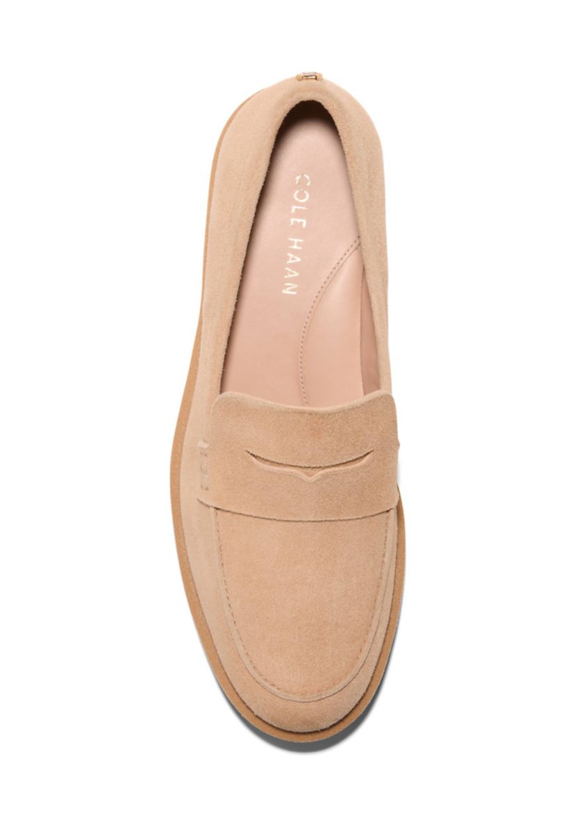 Gwendolyn Penny Loafers