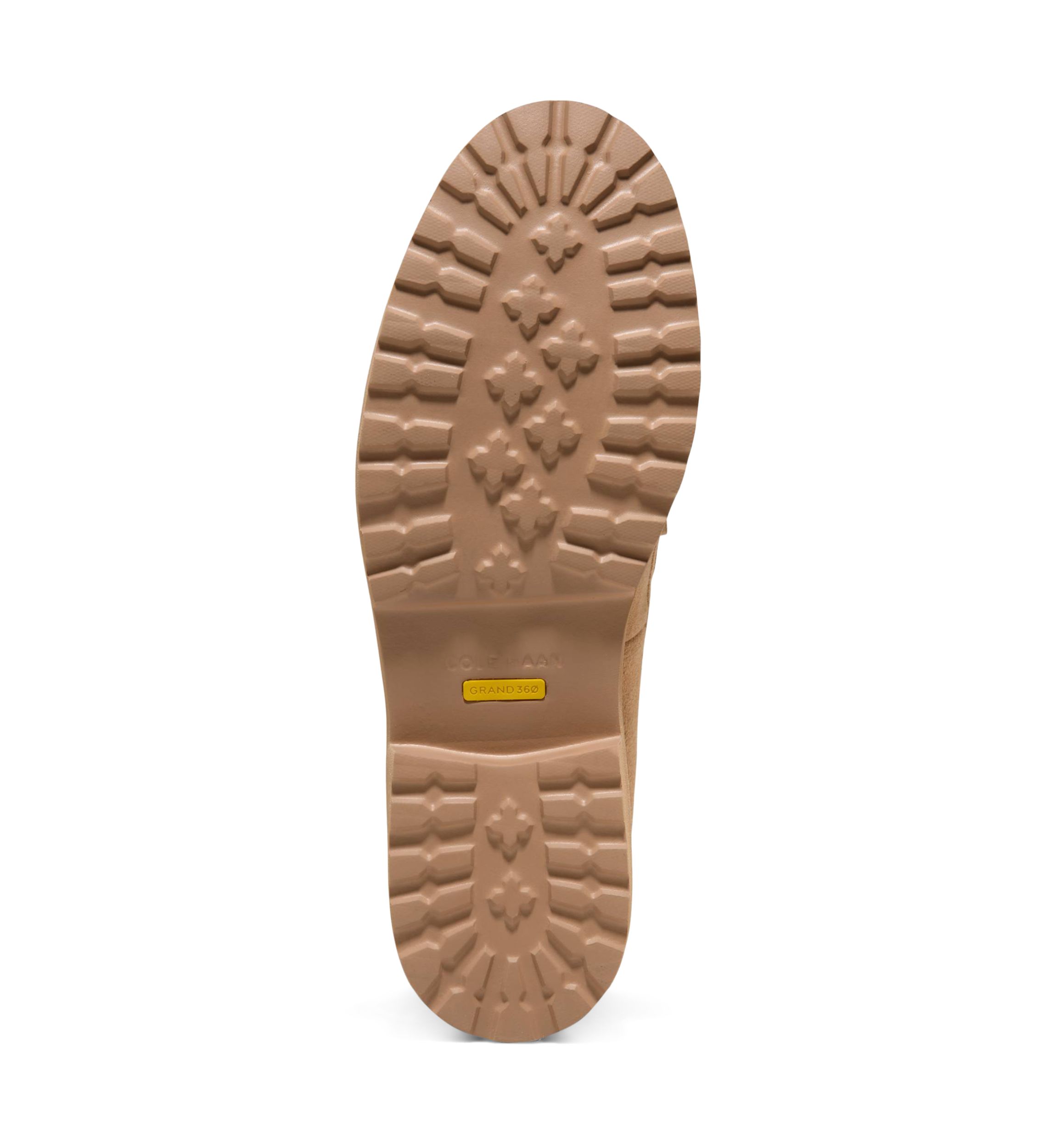 Gwendolyn Penny Loafers