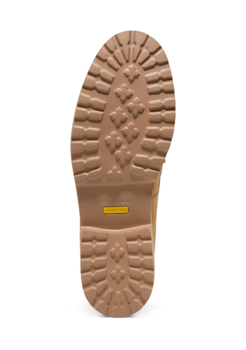 Gwendolyn Penny Loafers