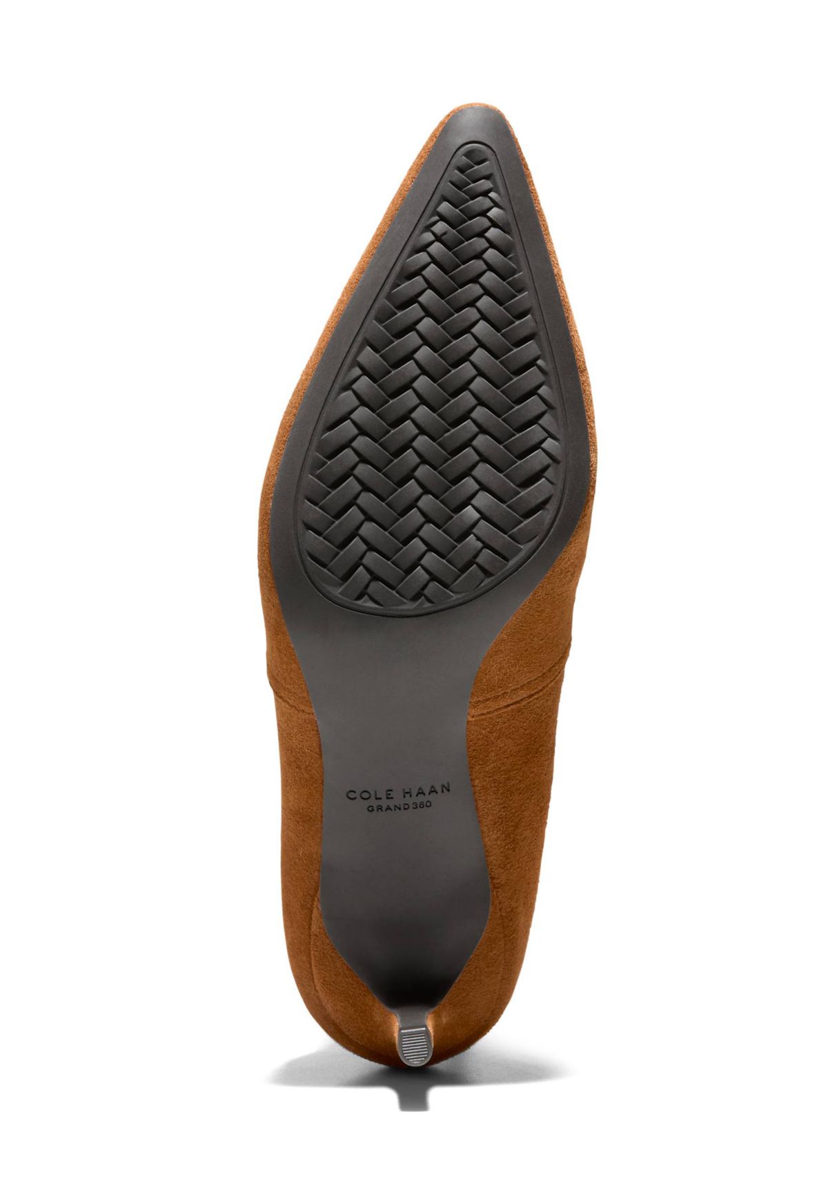 Go-To Jamela Chelsea Booties