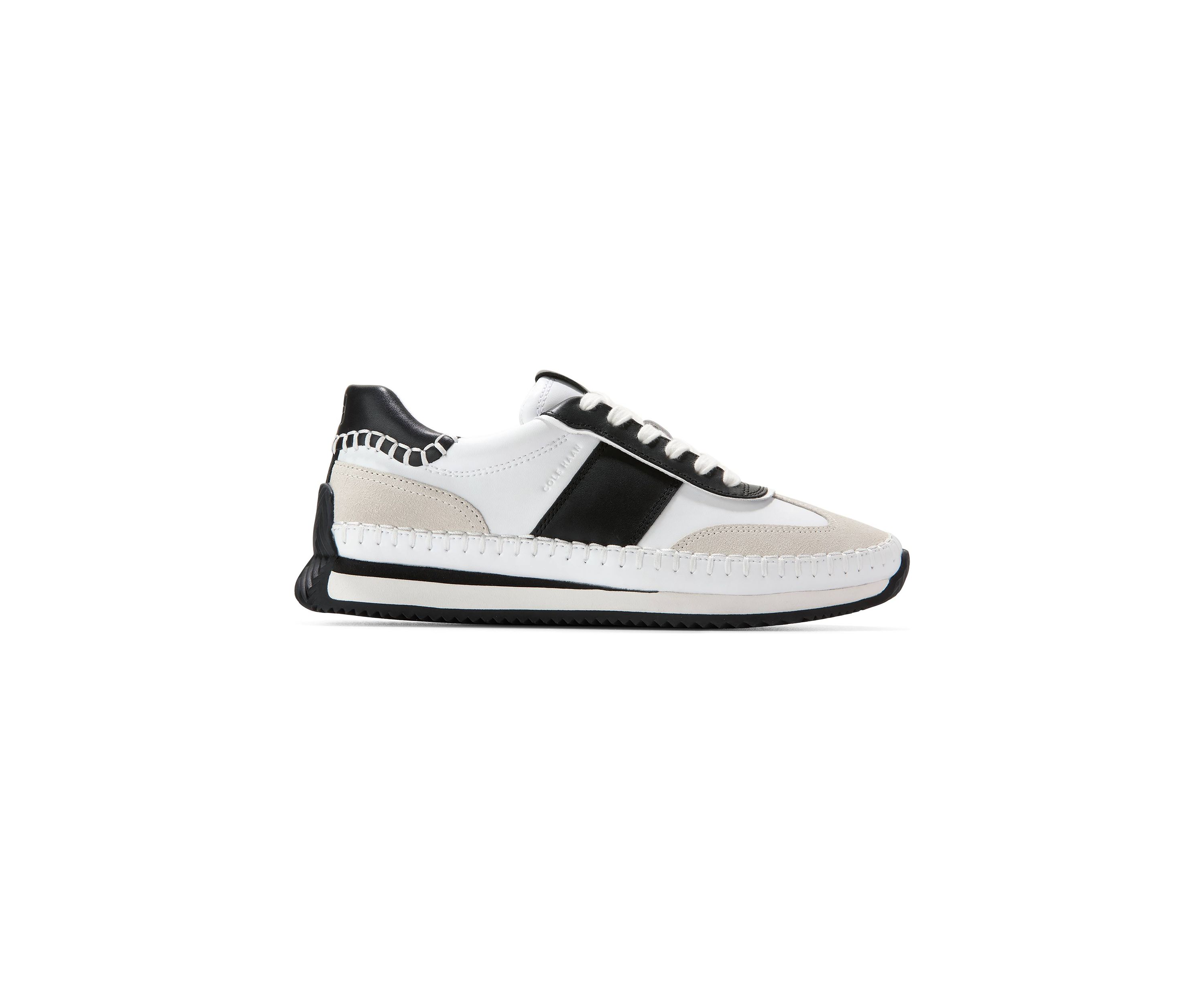GrandPro Premier Runner Sneakers