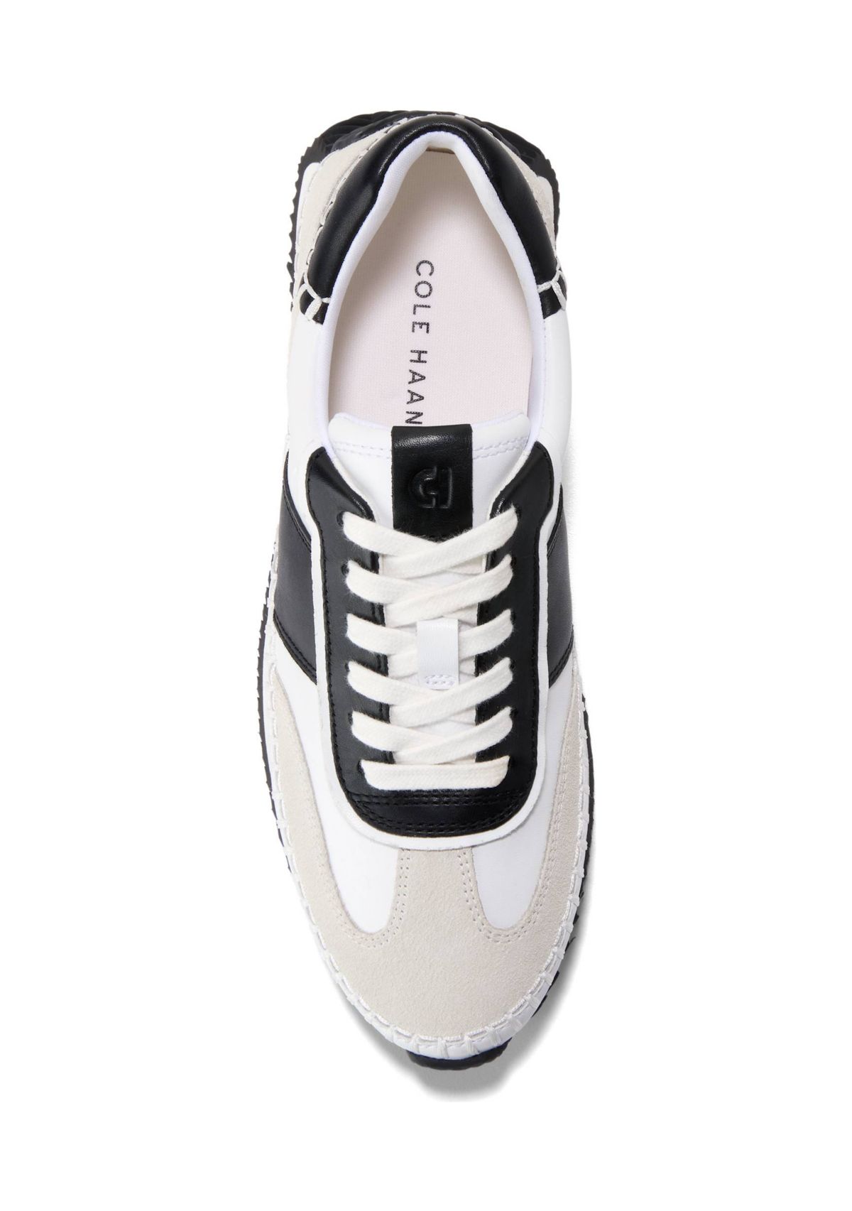 GrandPro Premier Runner Sneakers