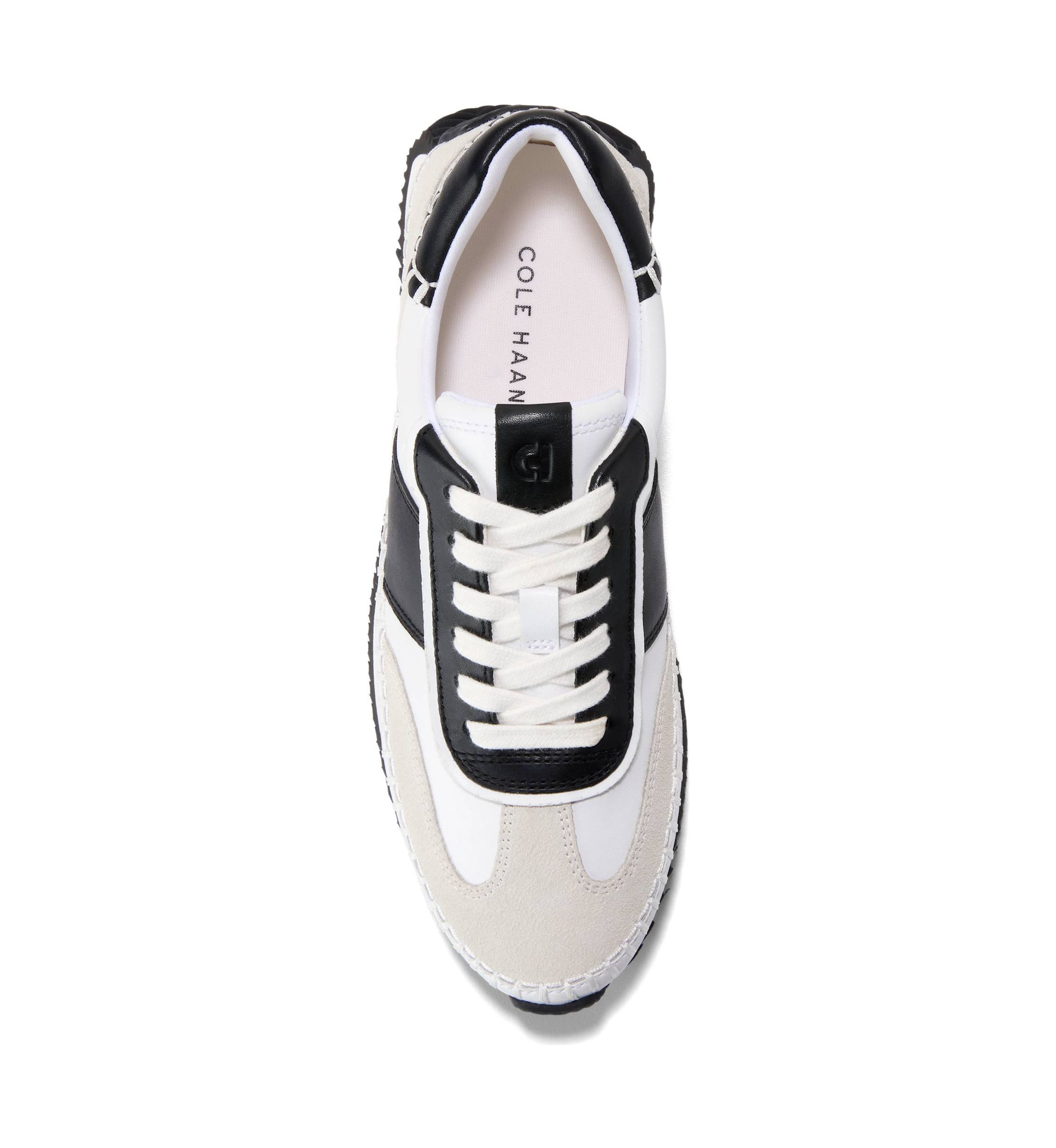 GrandPro Premier Runner Sneakers