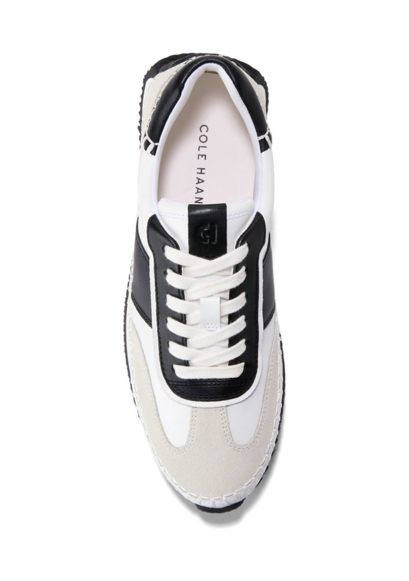 GrandPro Premier Runner Sneakers