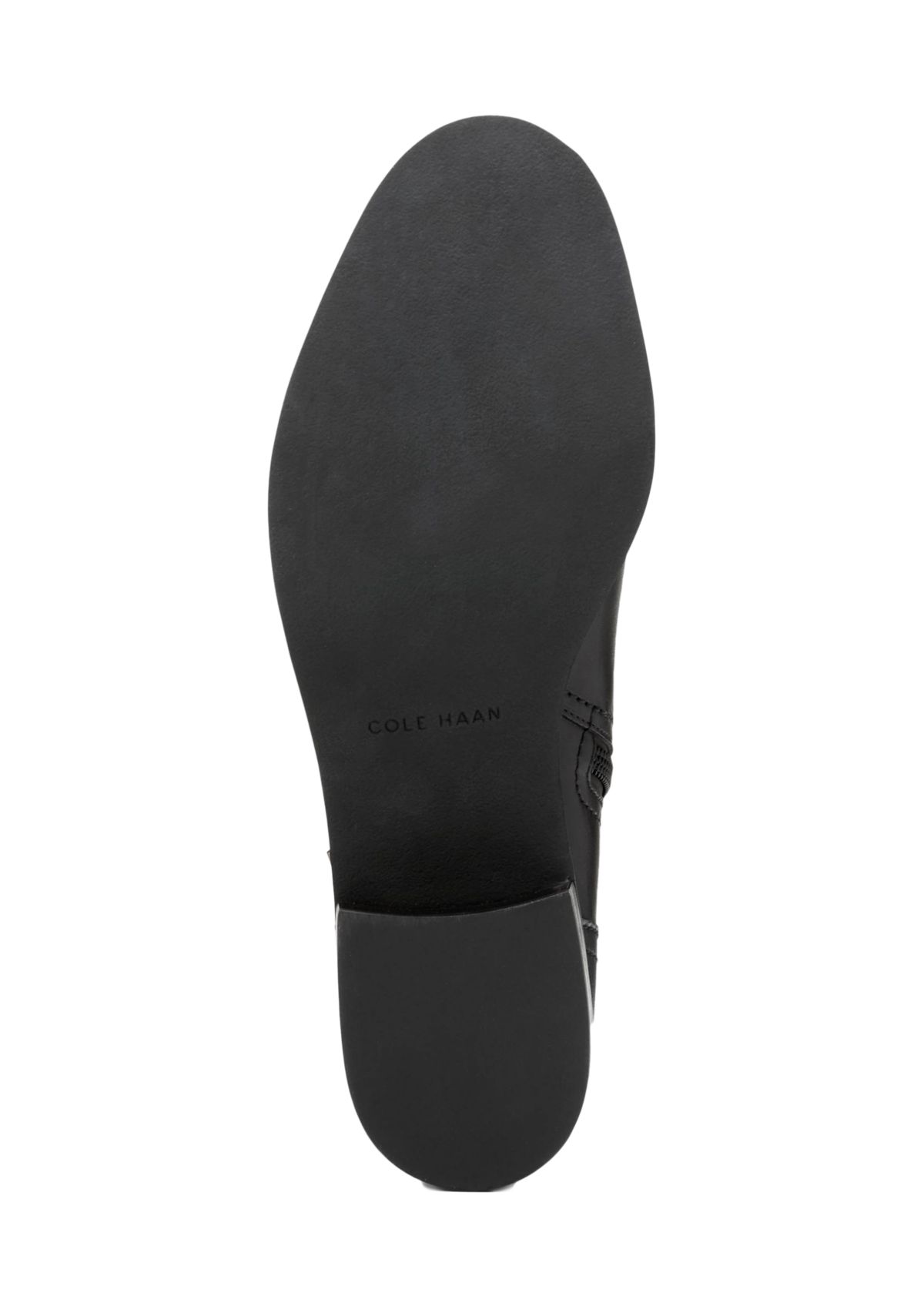 Hanover Buckle Booties