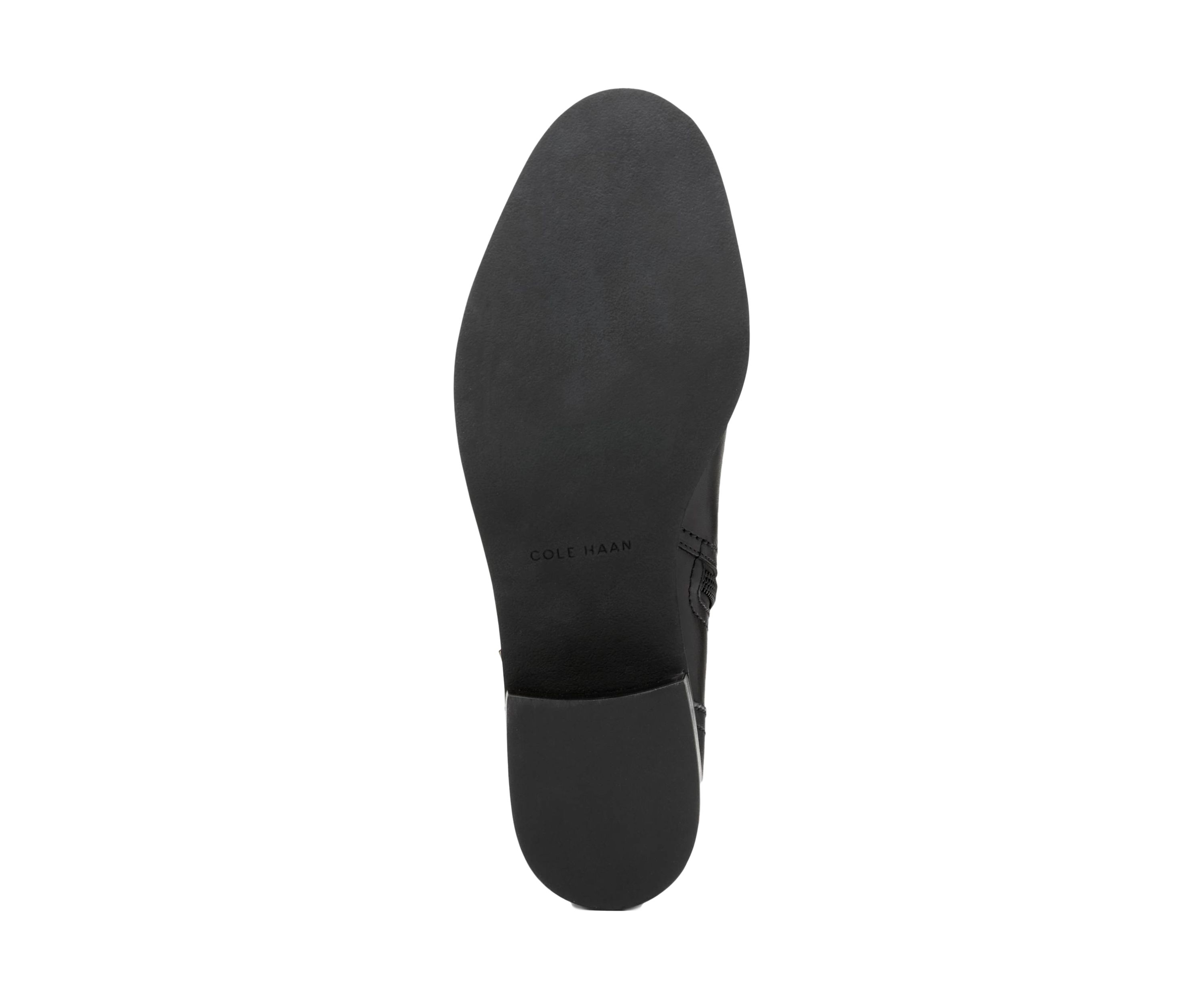 Hanover Buckle Booties