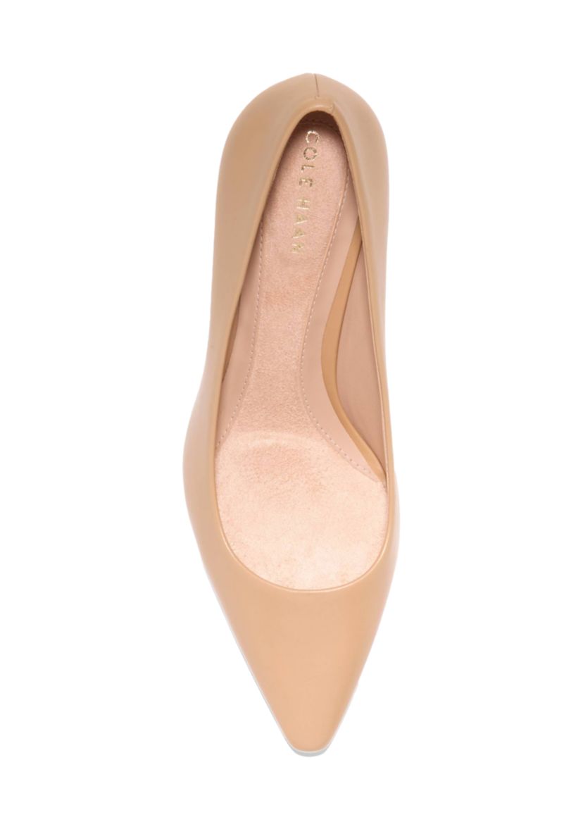 Go-To Janey Pumps