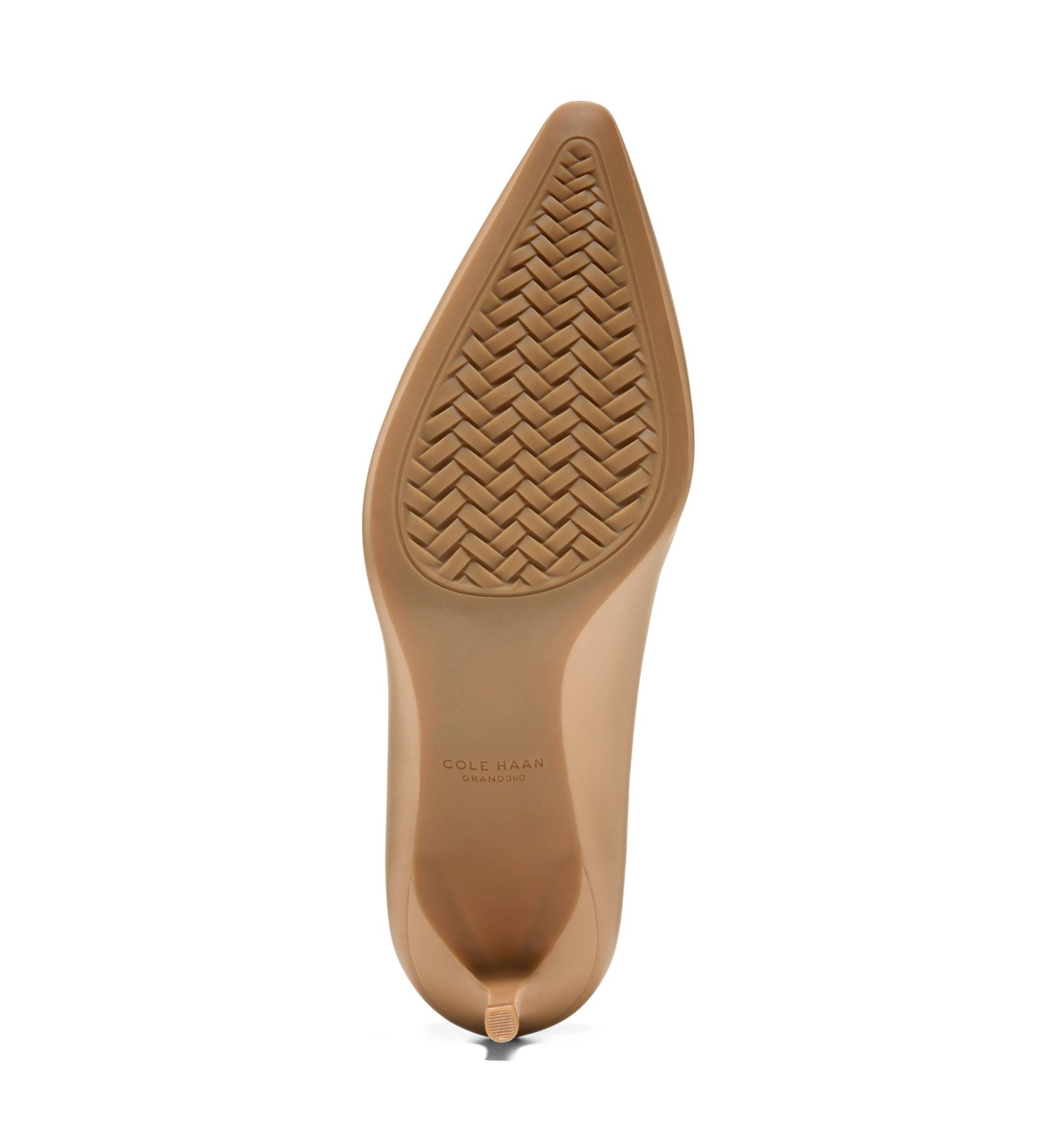 Go-To Janey Pumps
