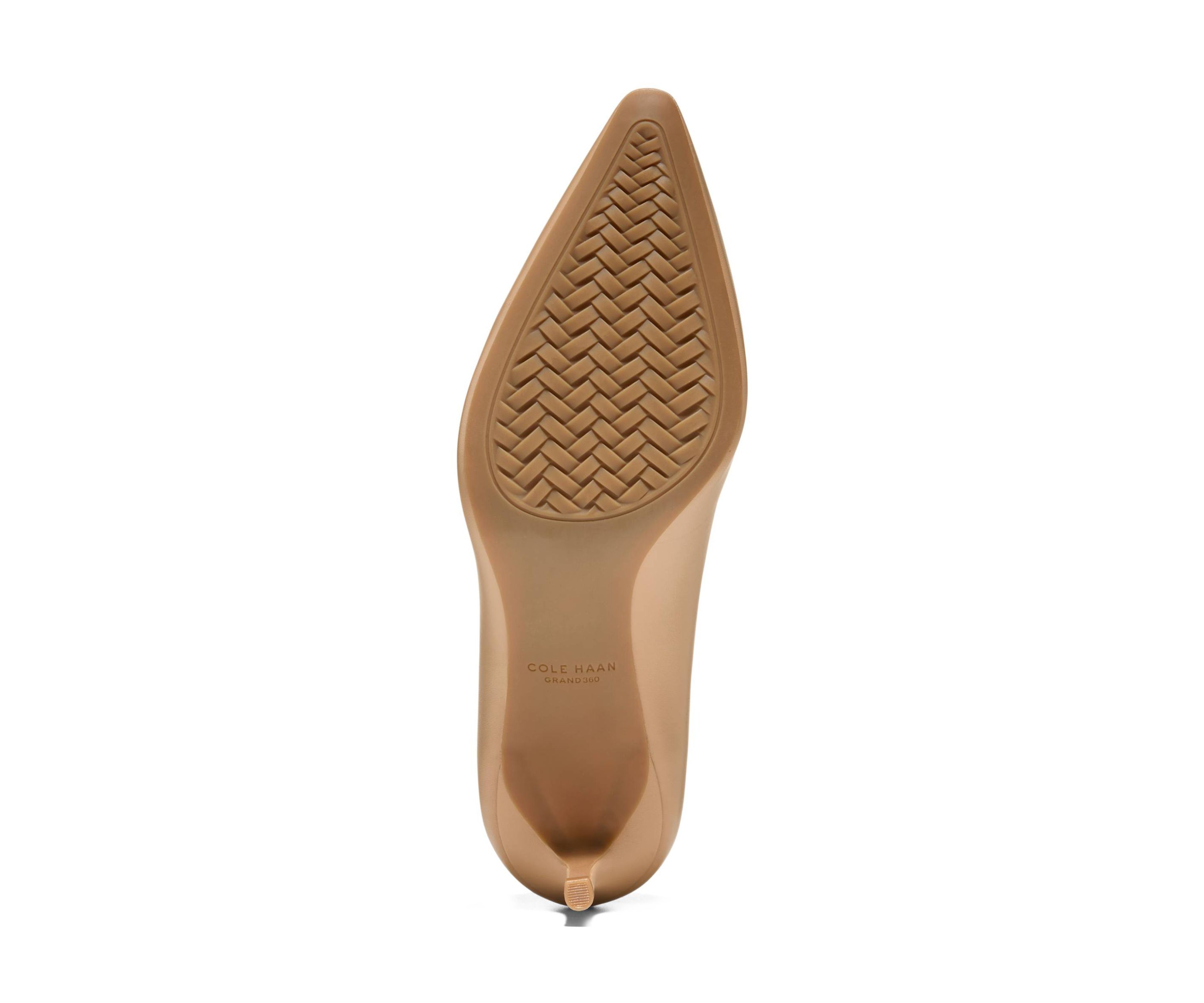 Go-To Janey Pumps