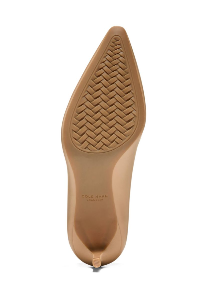 Go-To Janey Pumps