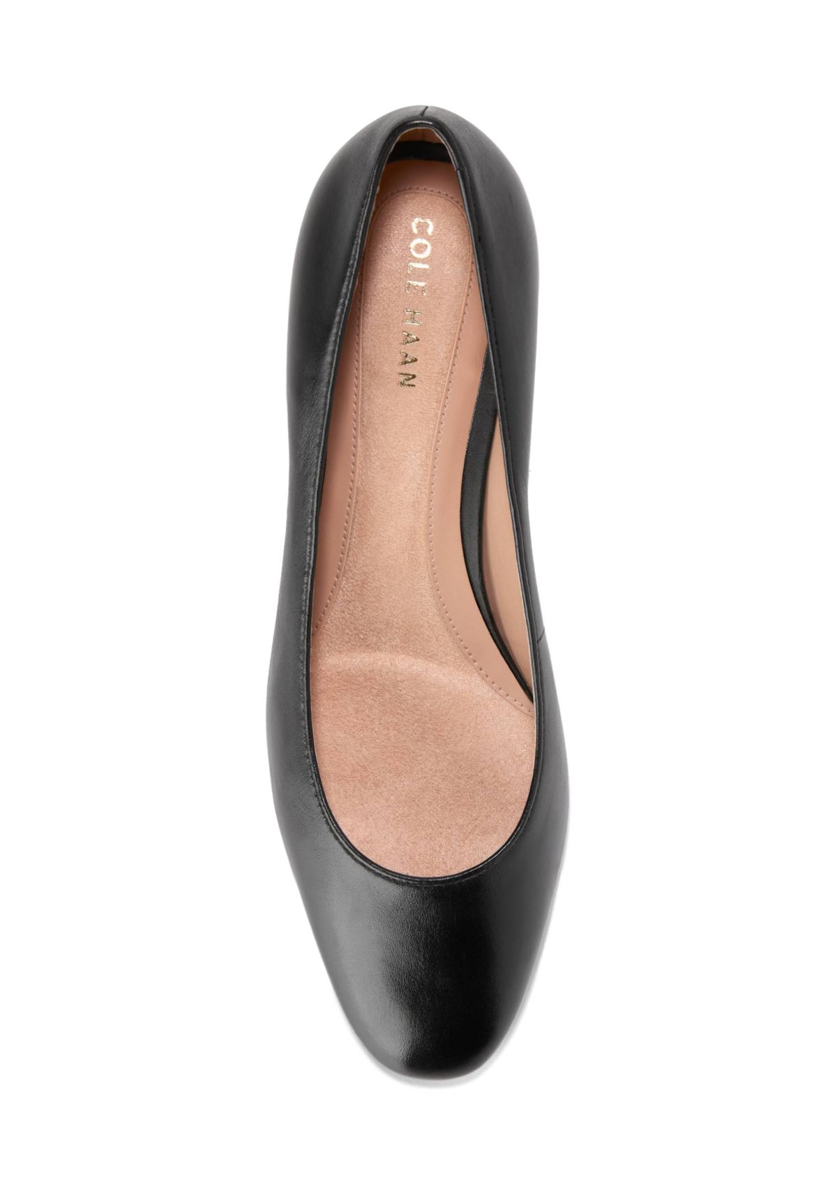 Go-To Shayla Block Heel Pumps